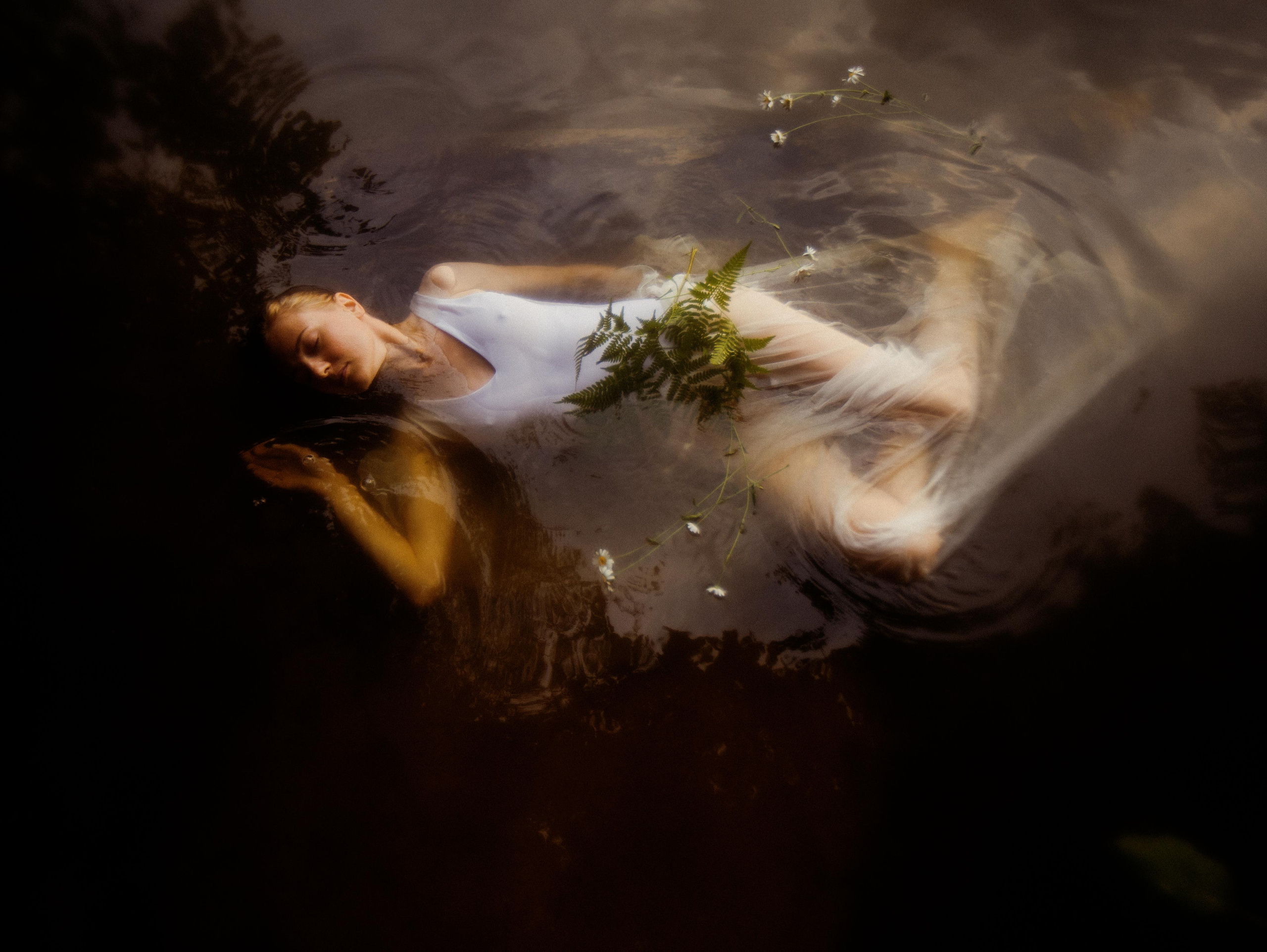 Plivi. Фотограф Мария Немм