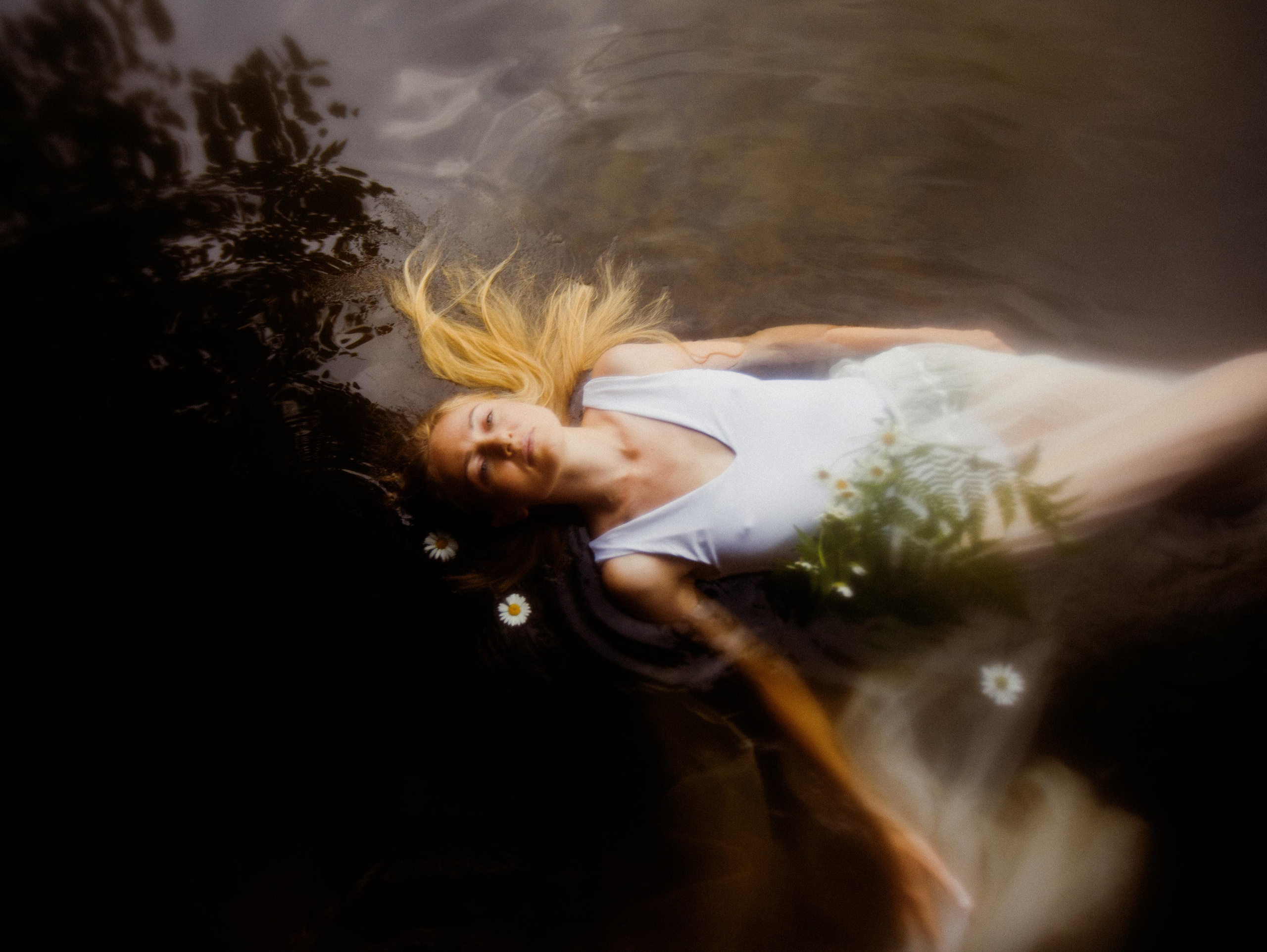 Plivi. Фотограф Мария Немм