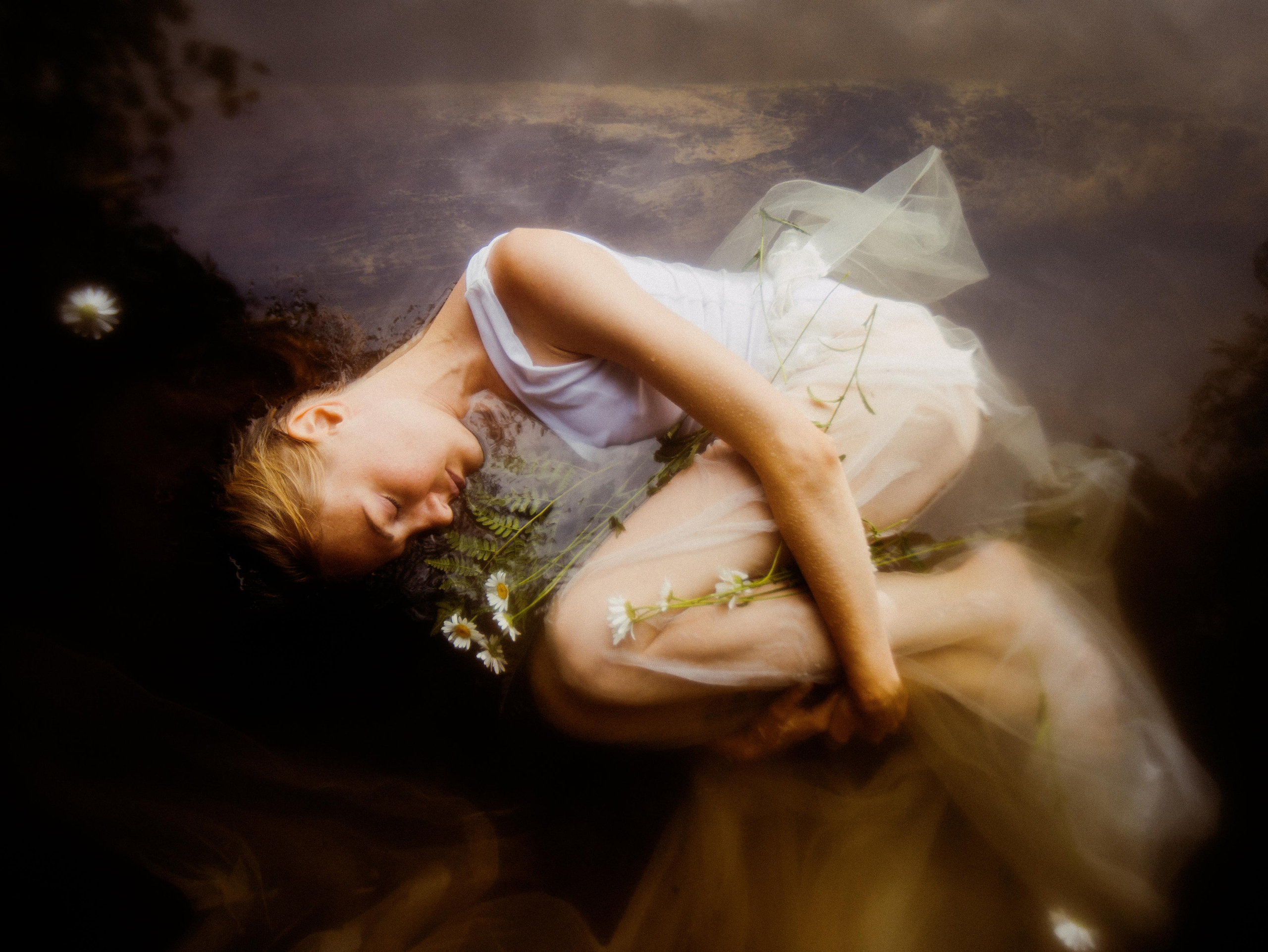 Plivi. Фотограф Мария Немм