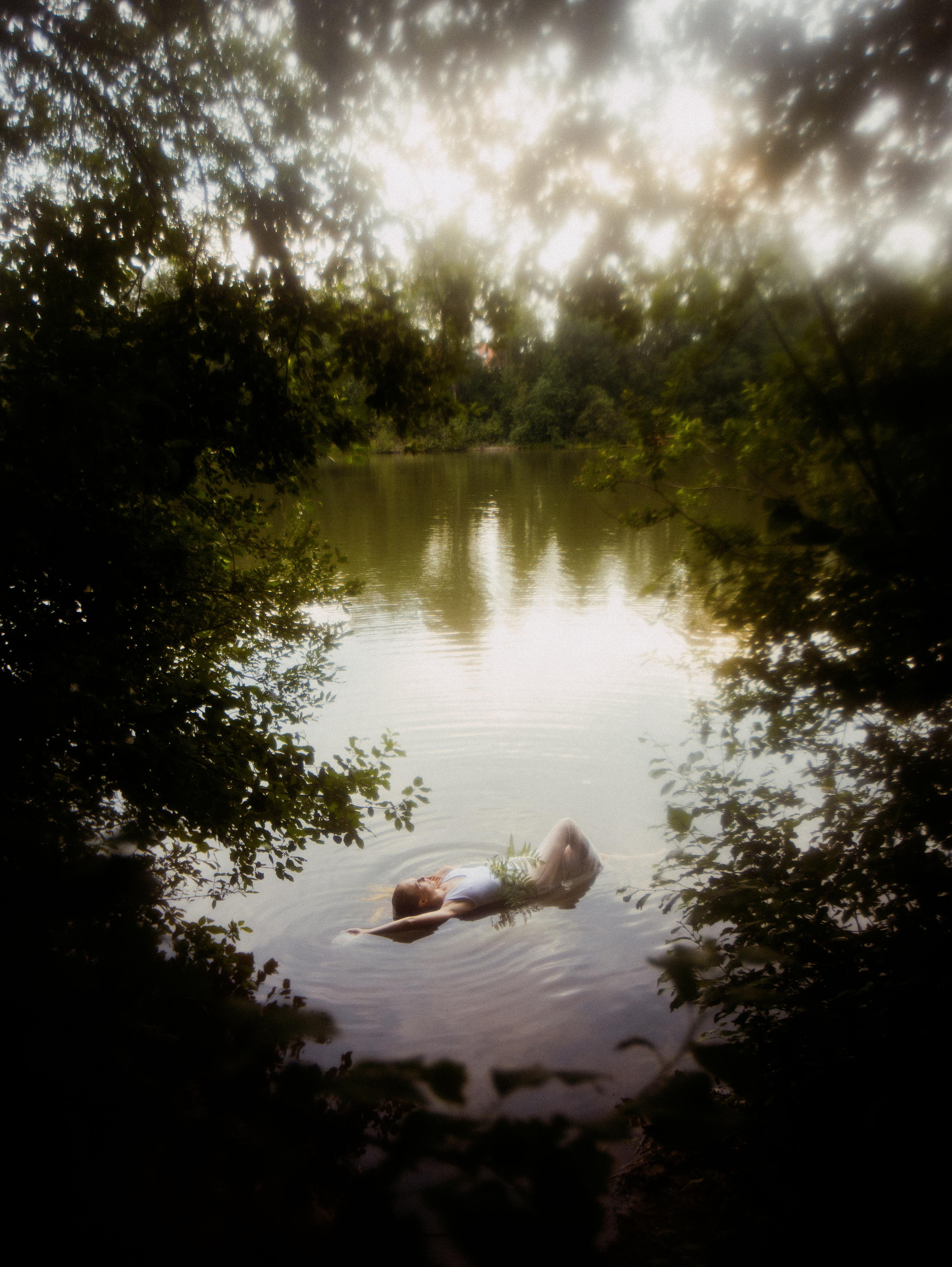 Plivi. Фотограф Мария Немм