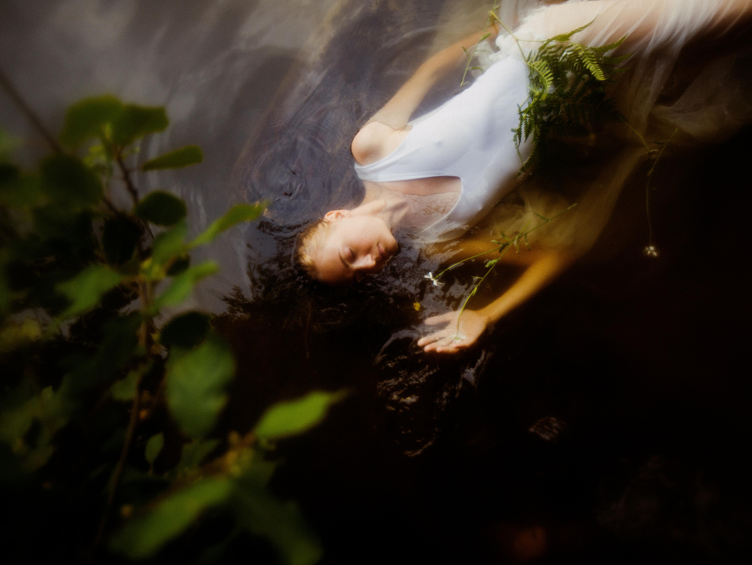 Plivi. Фотограф Мария Немм