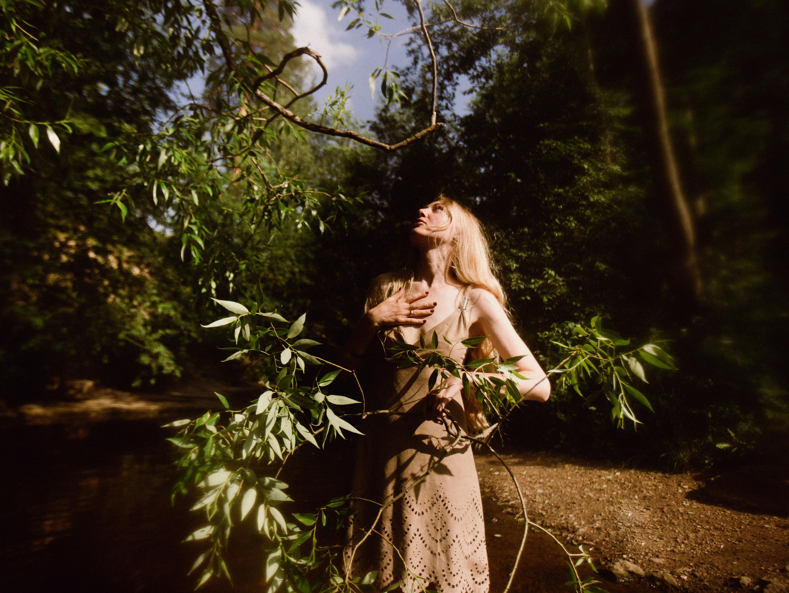 Plivi. Фотограф Мария Немм