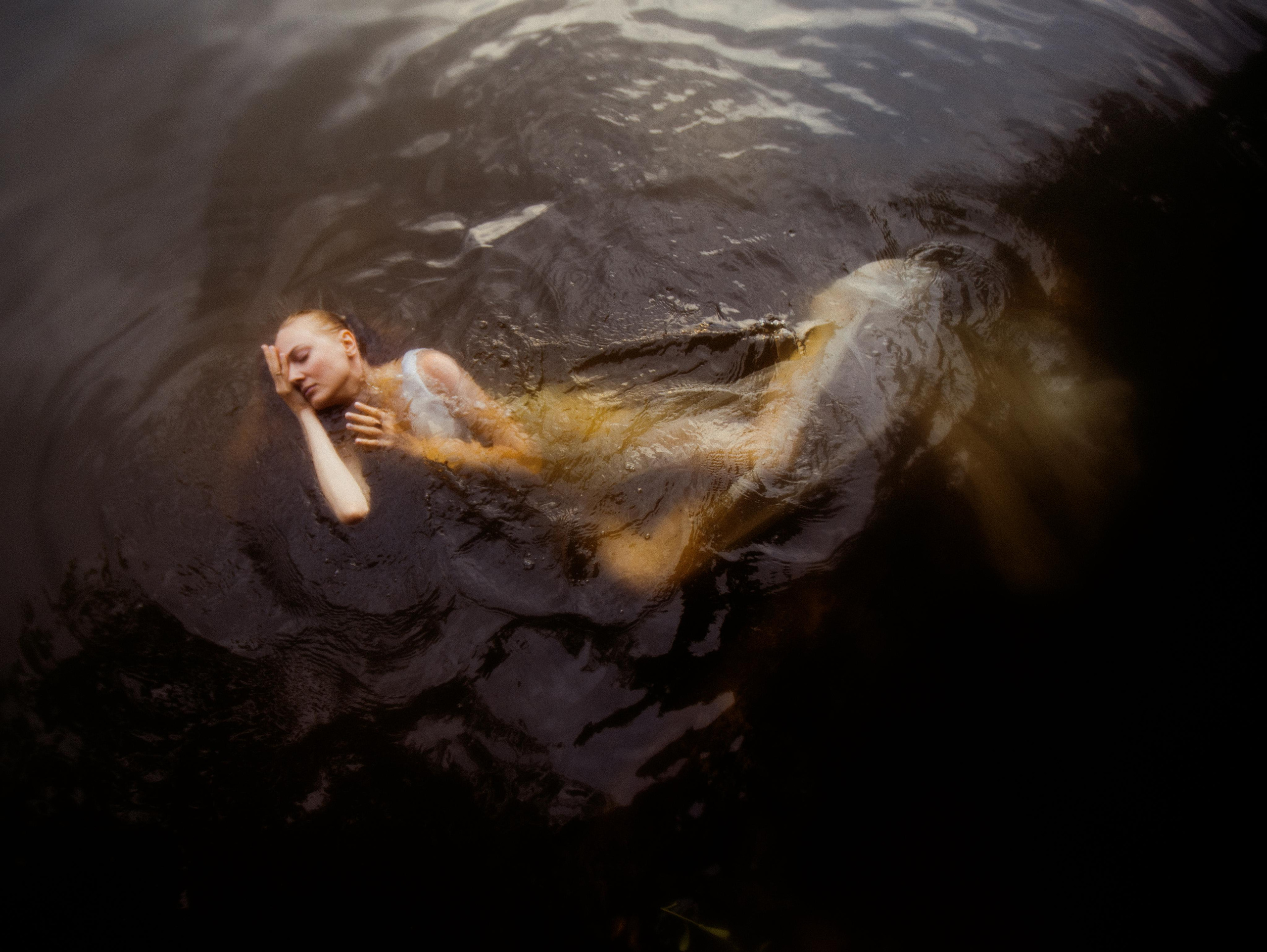 Plivi. Фотограф Мария Немм