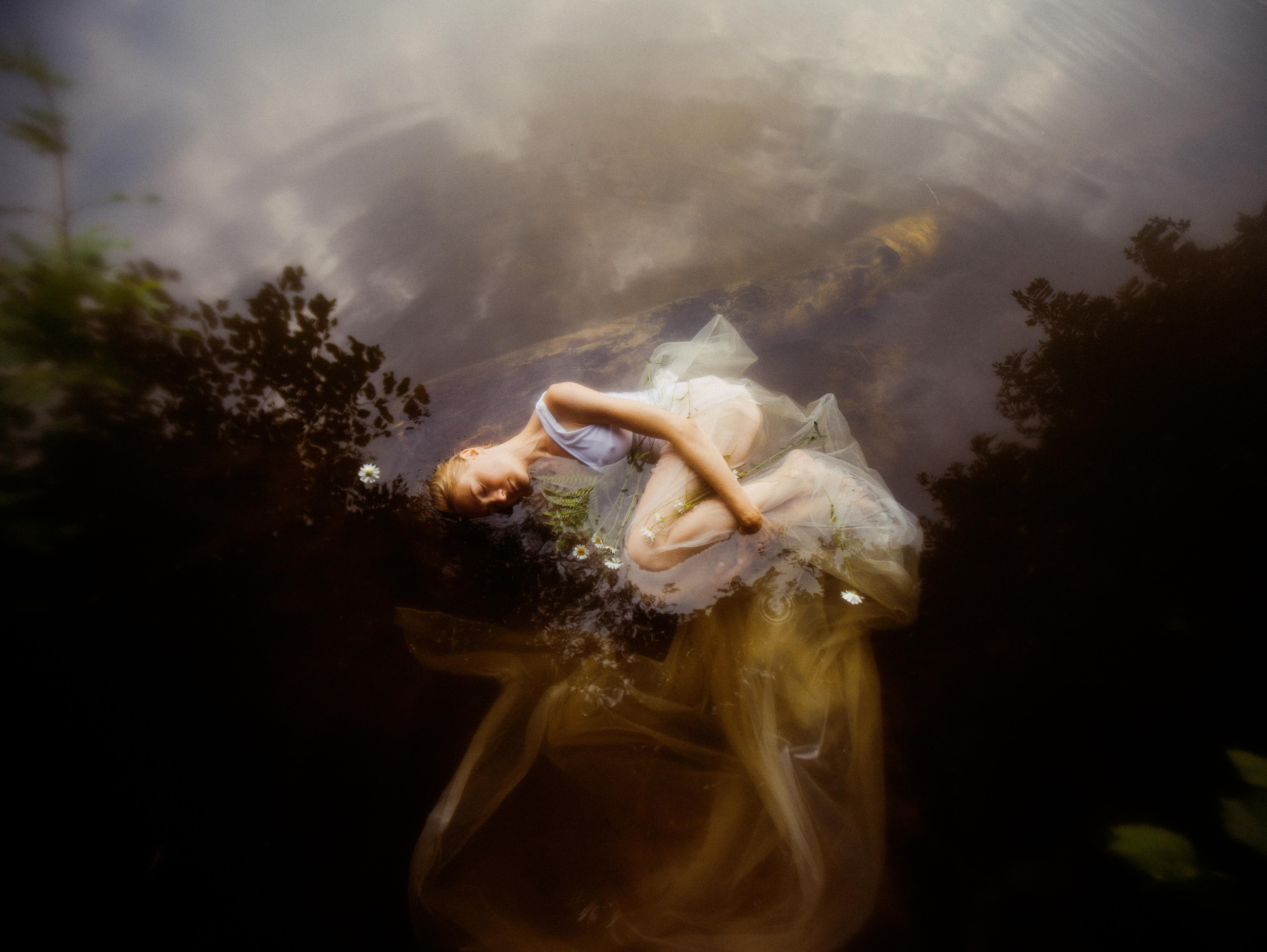 Plivi. Фотограф Мария Немм