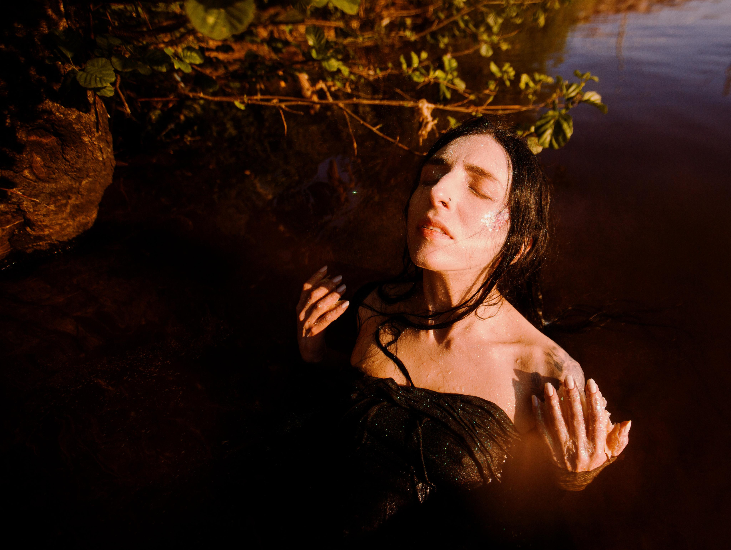 About hands. Фотограф Мария Немм