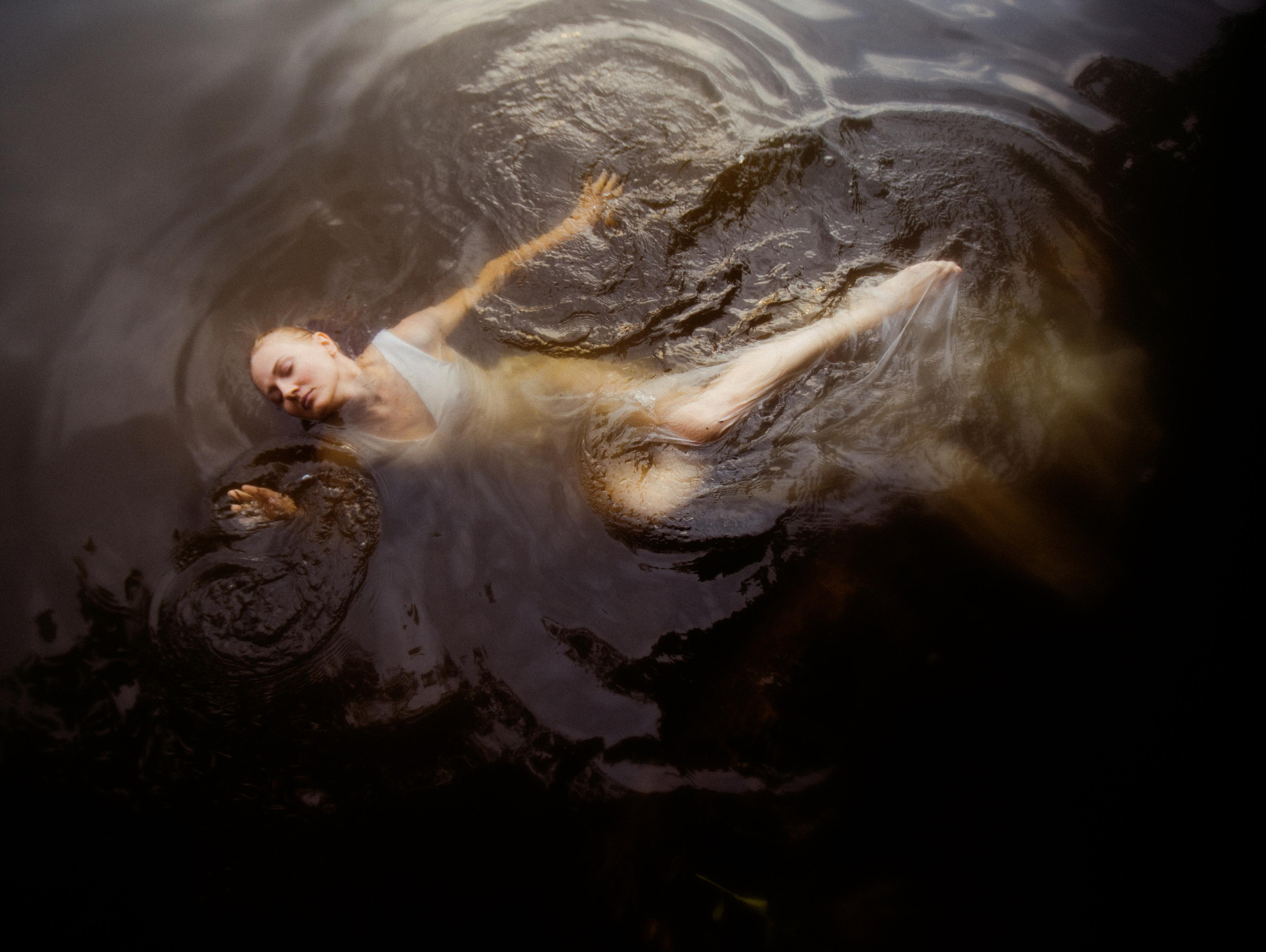 Plivi. Фотограф Мария Немм