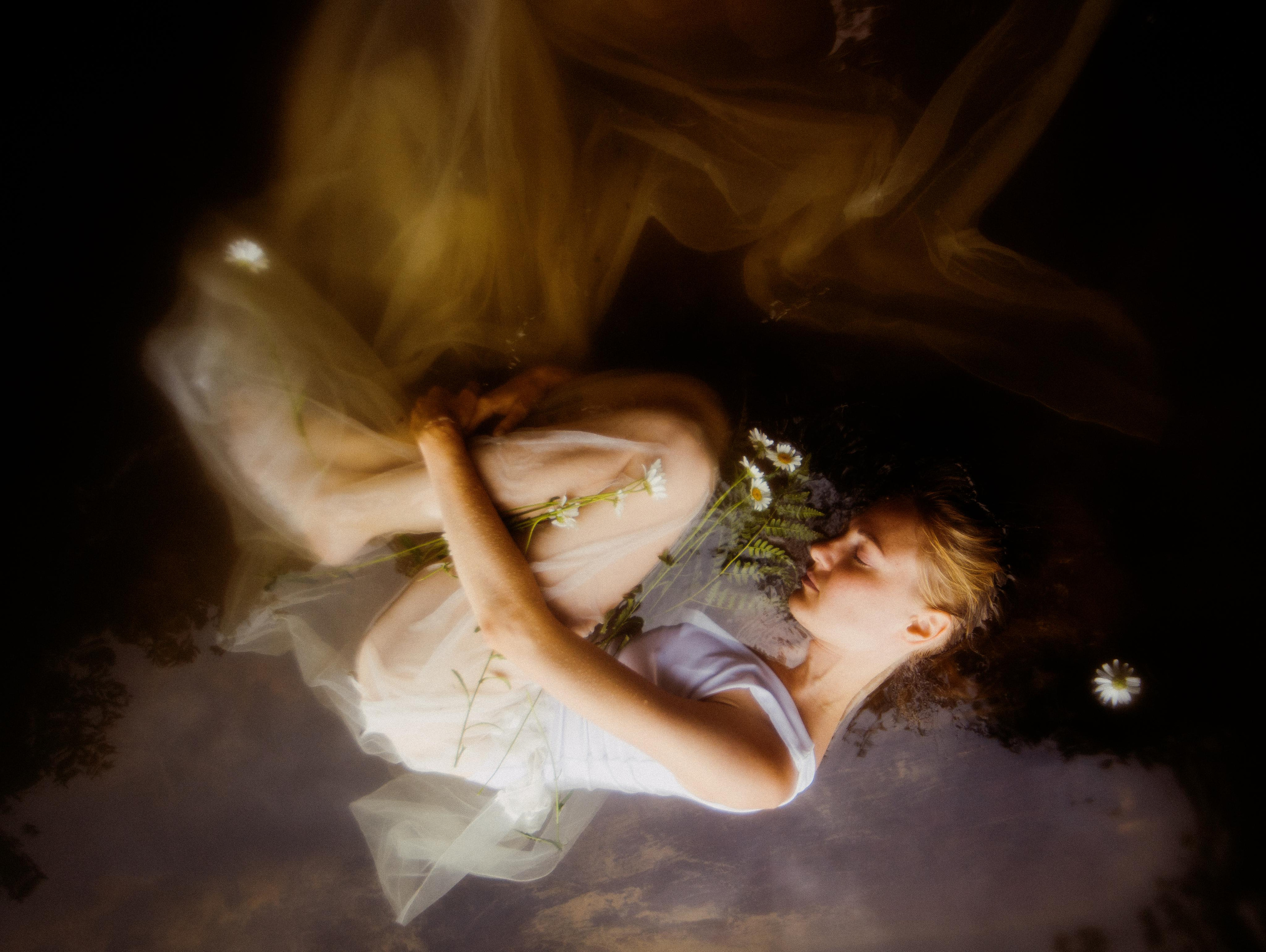 Plivi. Фотограф Мария Немм