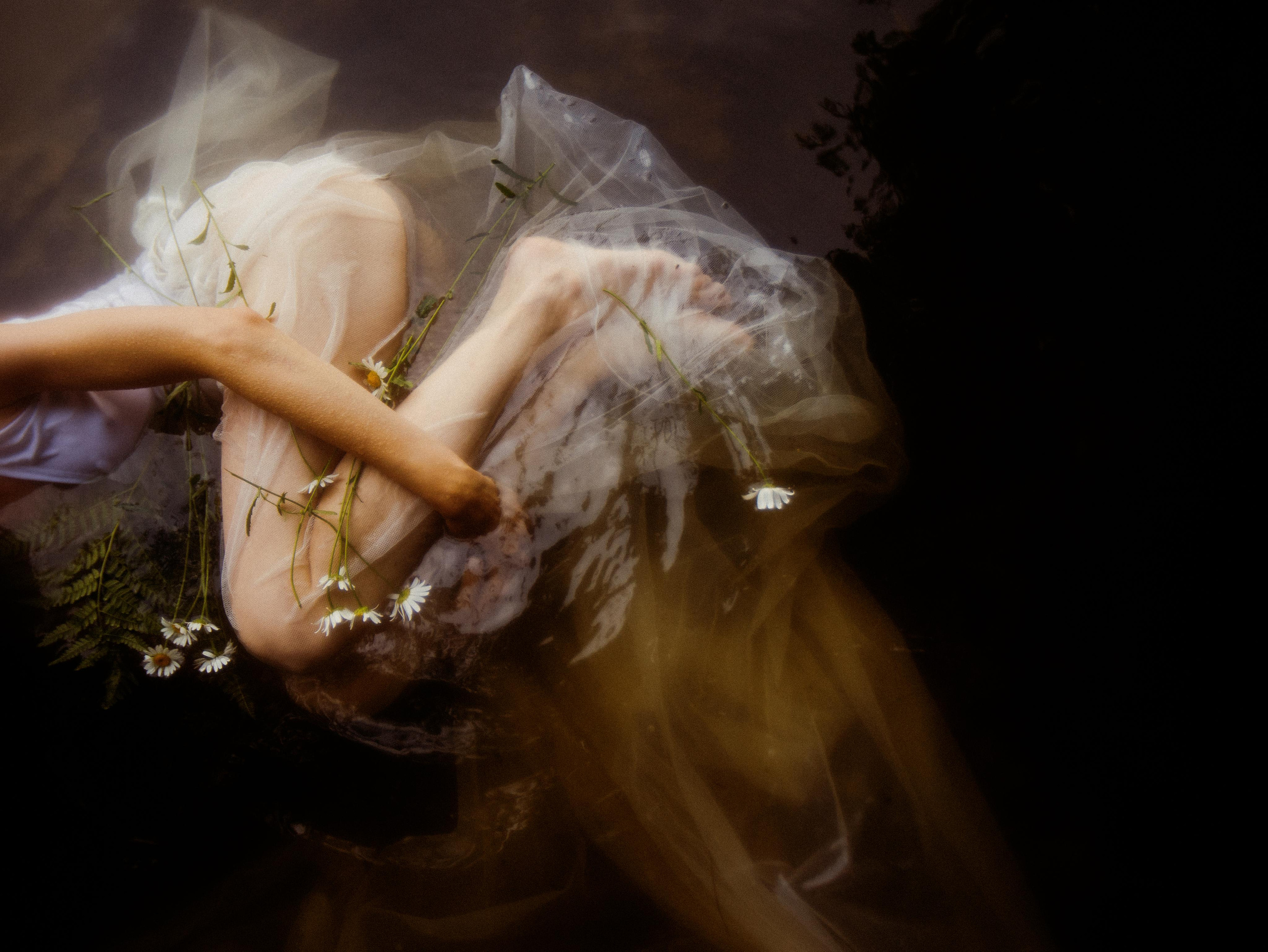 Plivi. Фотограф Мария Немм