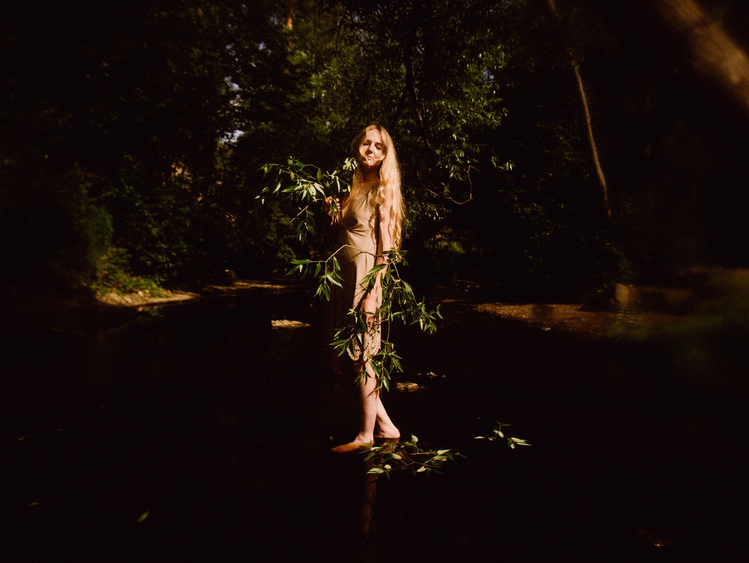 Plivi. Фотограф Мария Немм