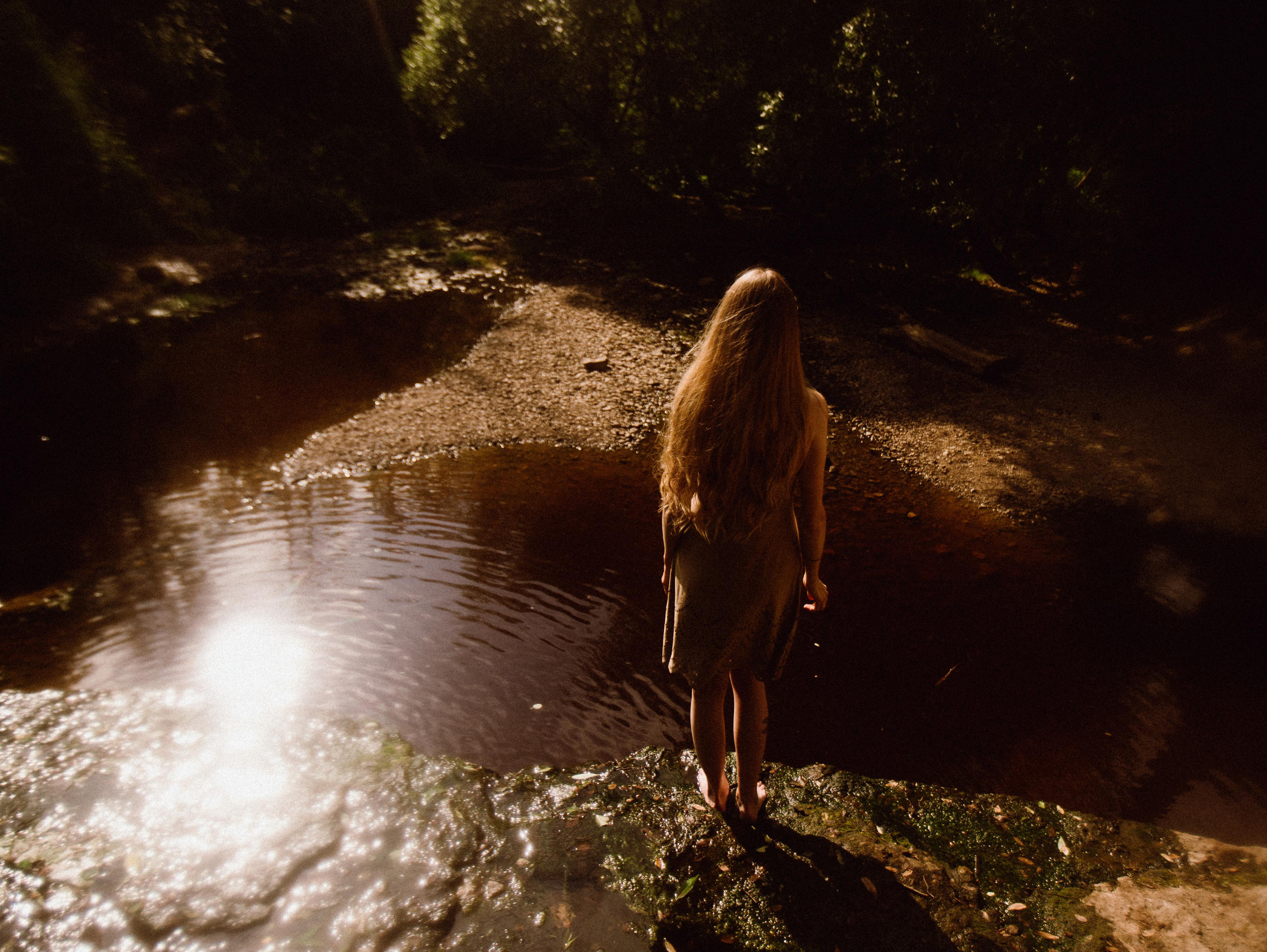 Plivi. Фотограф Мария Немм