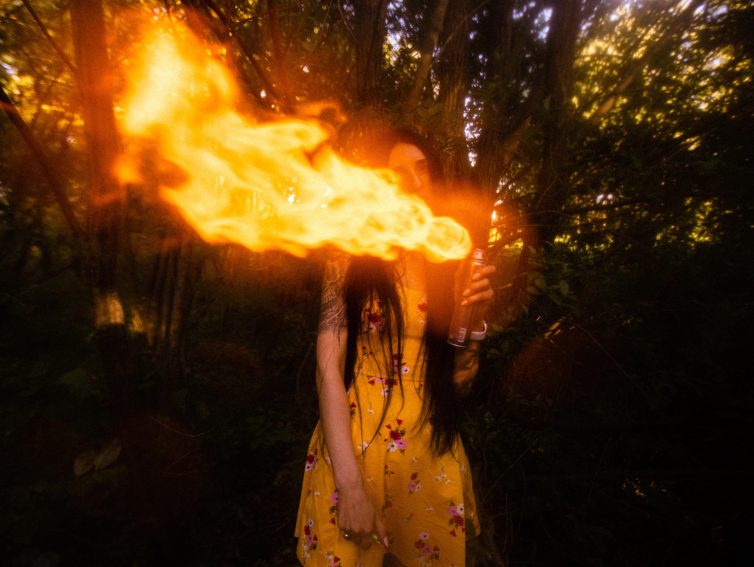 About nothing. Фотограф Мария Немм