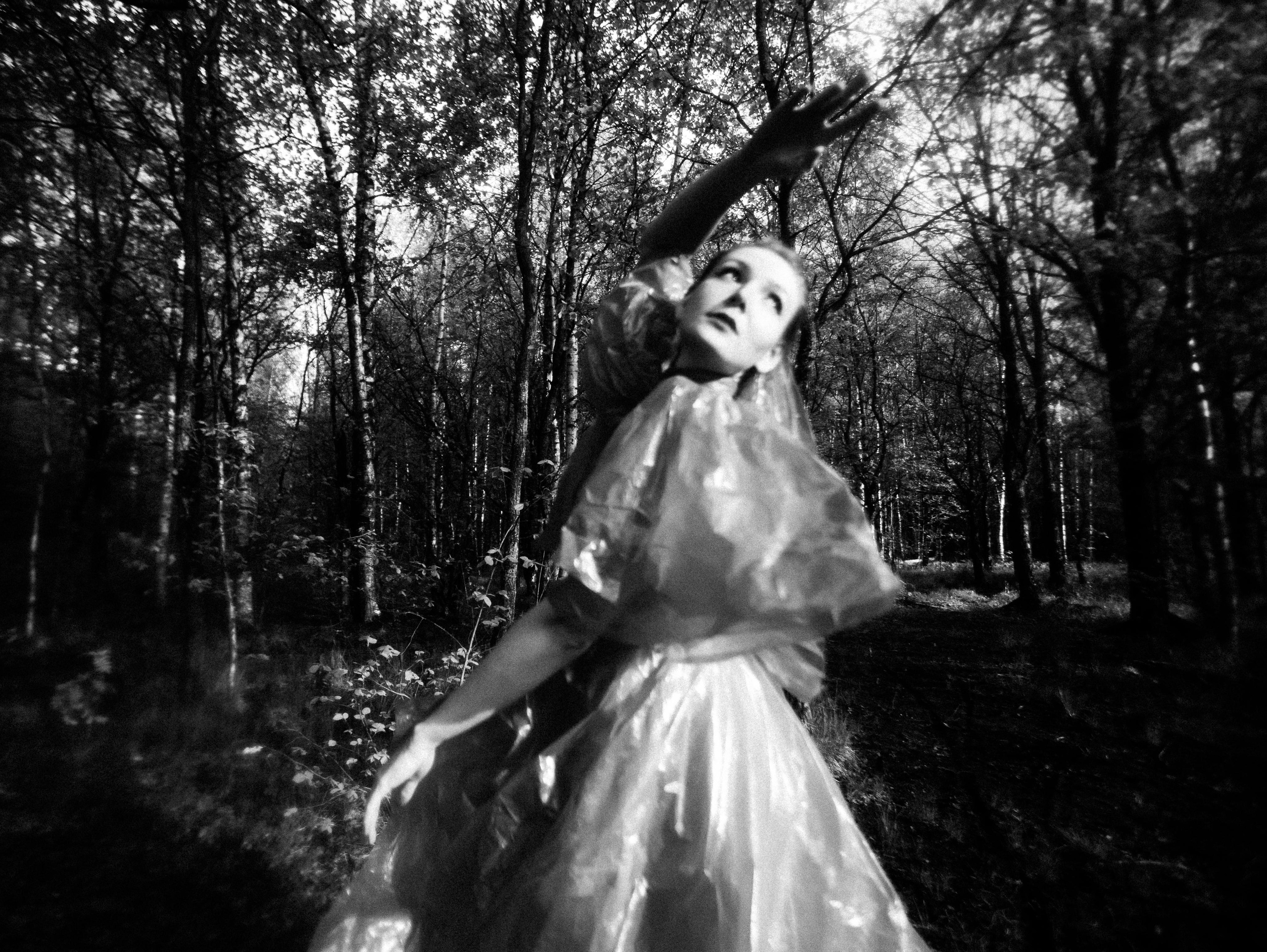 Why so redhood. Фотограф Мария Немм