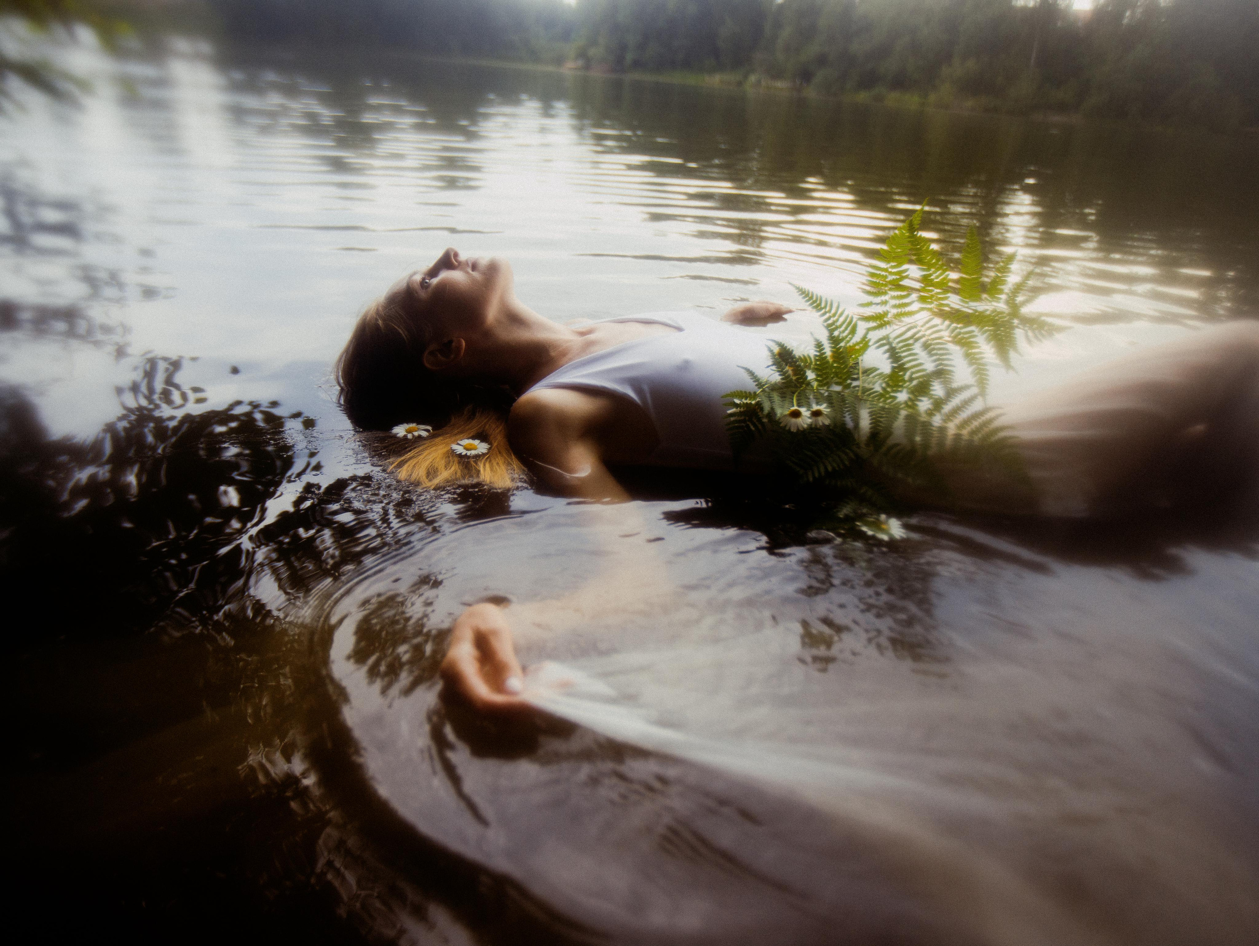 Plivi. Фотограф Мария Немм