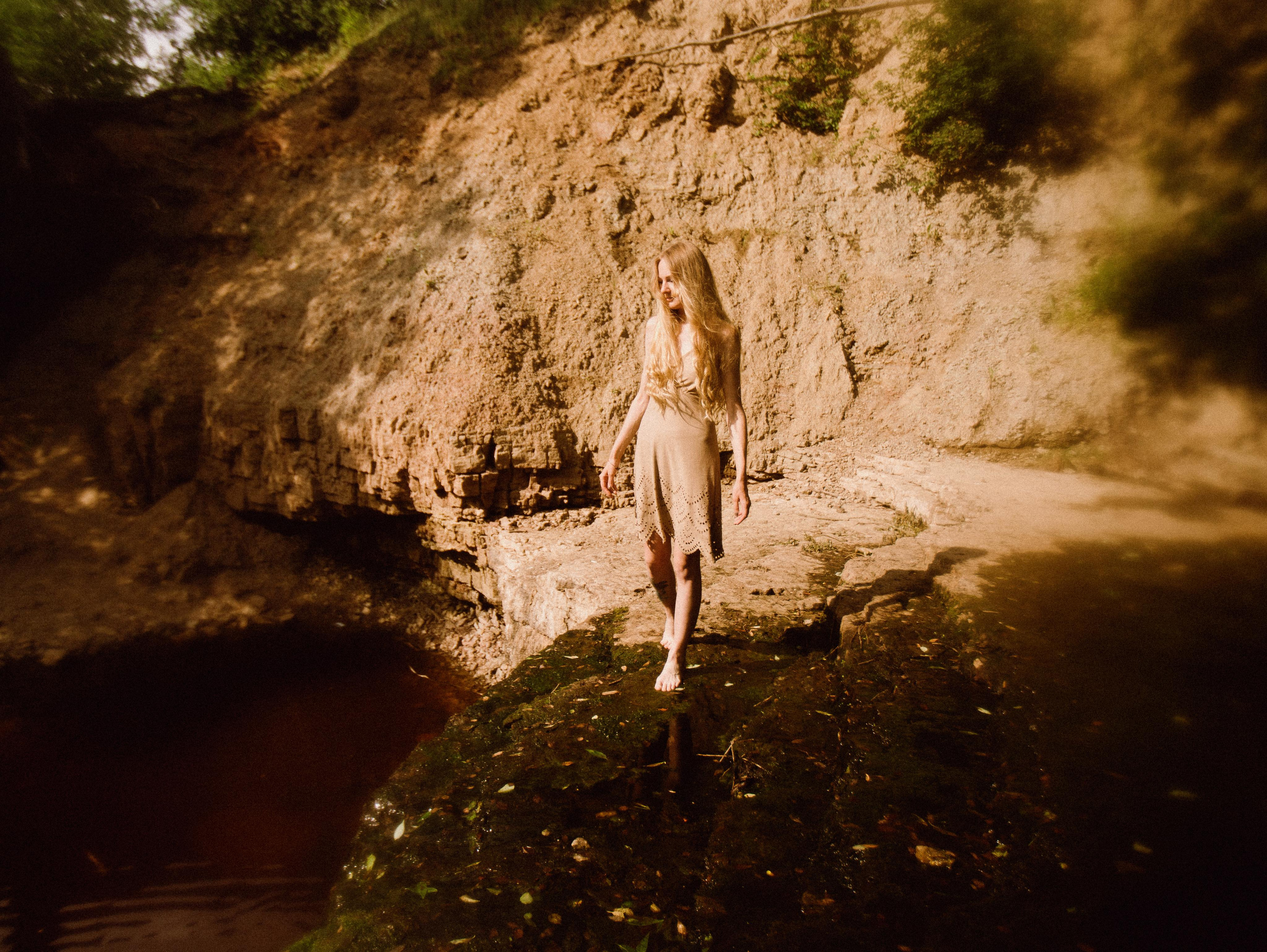 Plivi. Фотограф Мария Немм