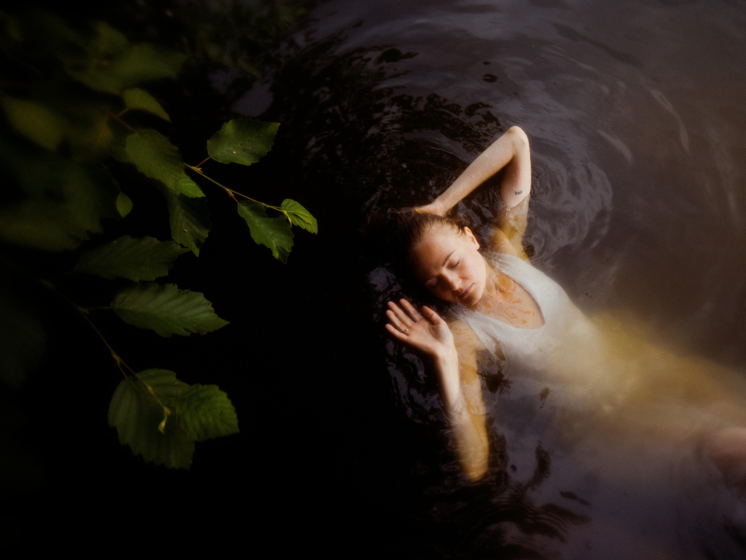 Plivi. Фотограф Мария Немм