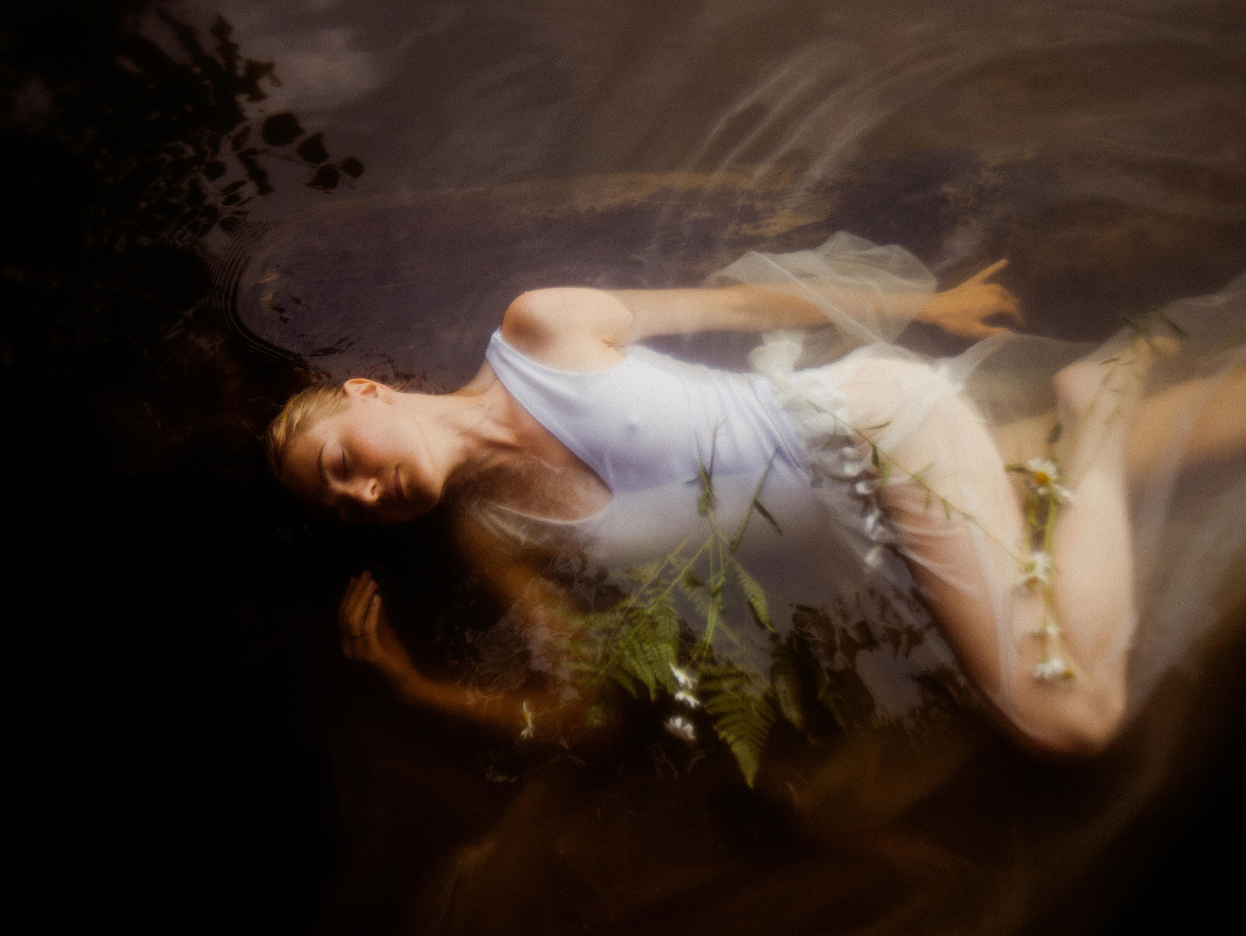 Plivi. Фотограф Мария Немм