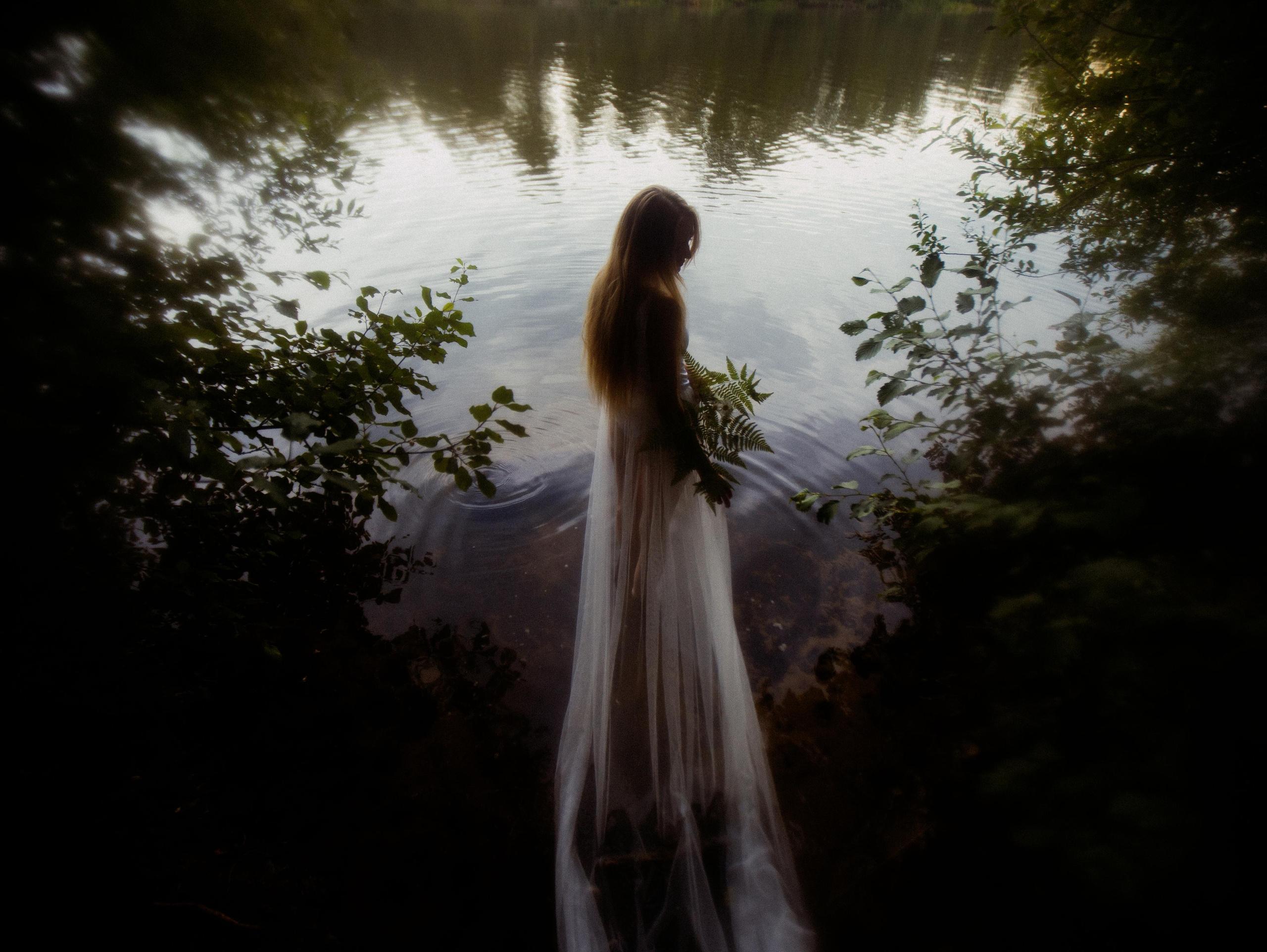 Plivi. Фотограф Мария Немм