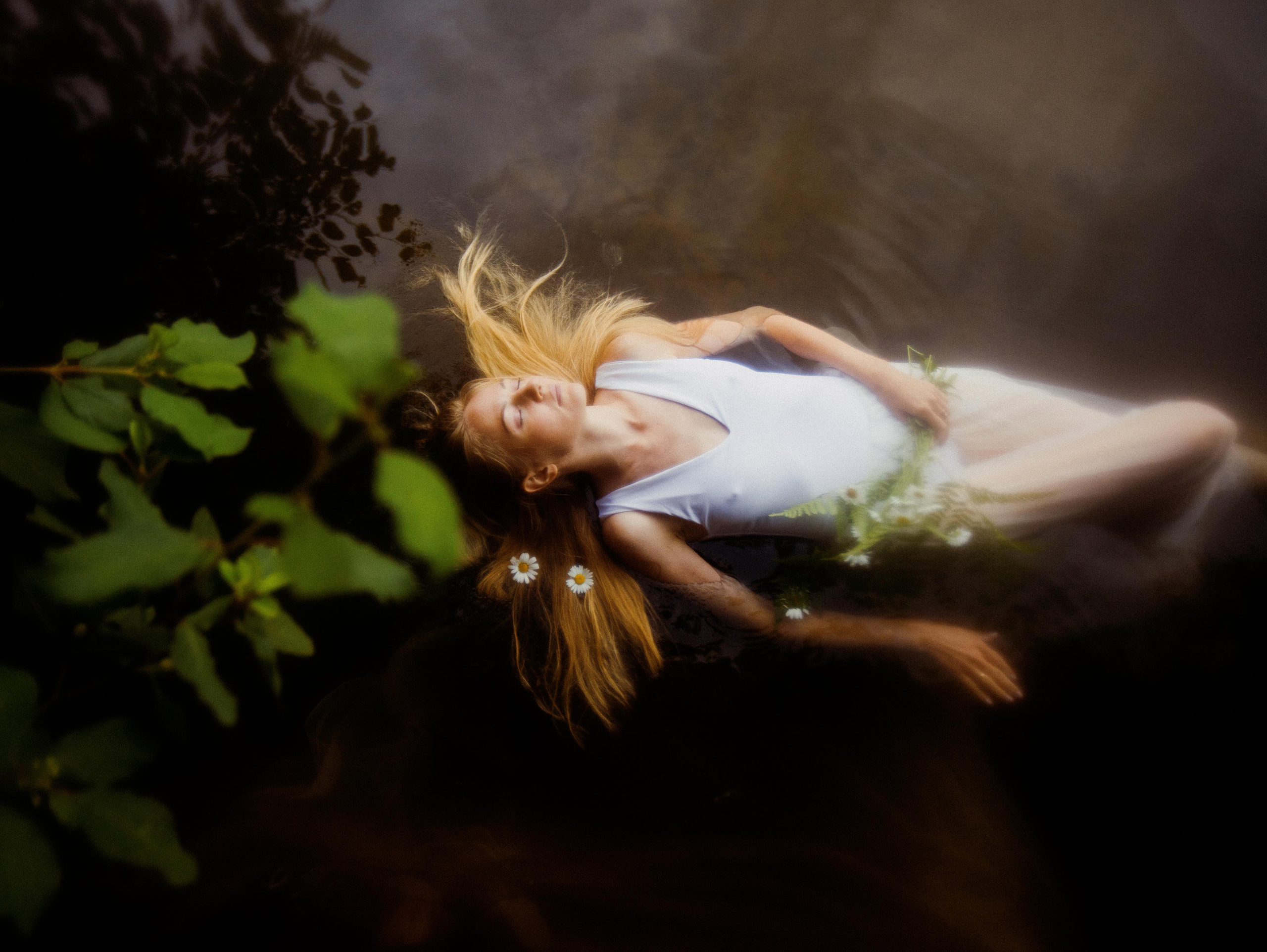 Plivi. Фотограф Мария Немм