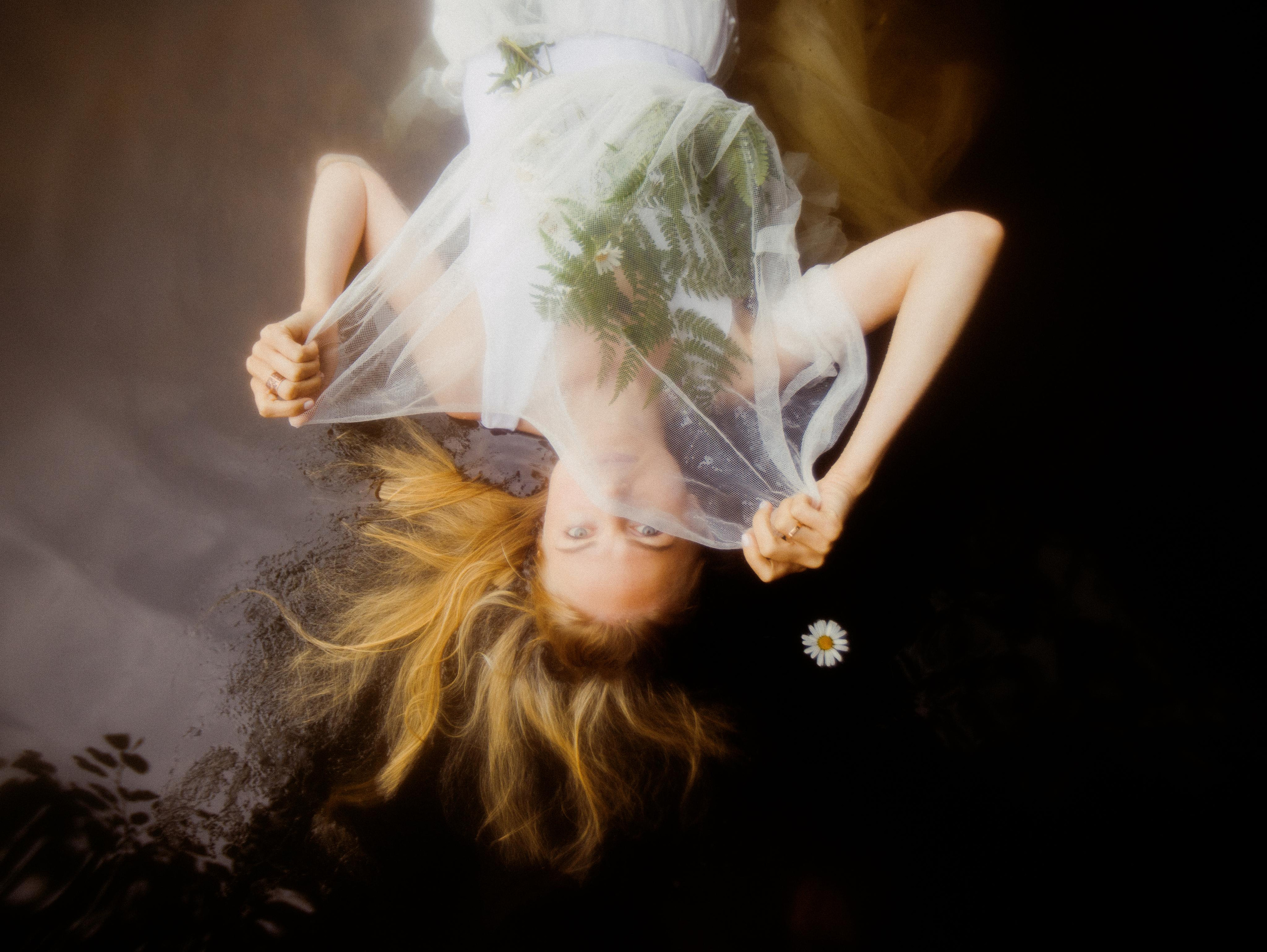 Plivi. Фотограф Мария Немм