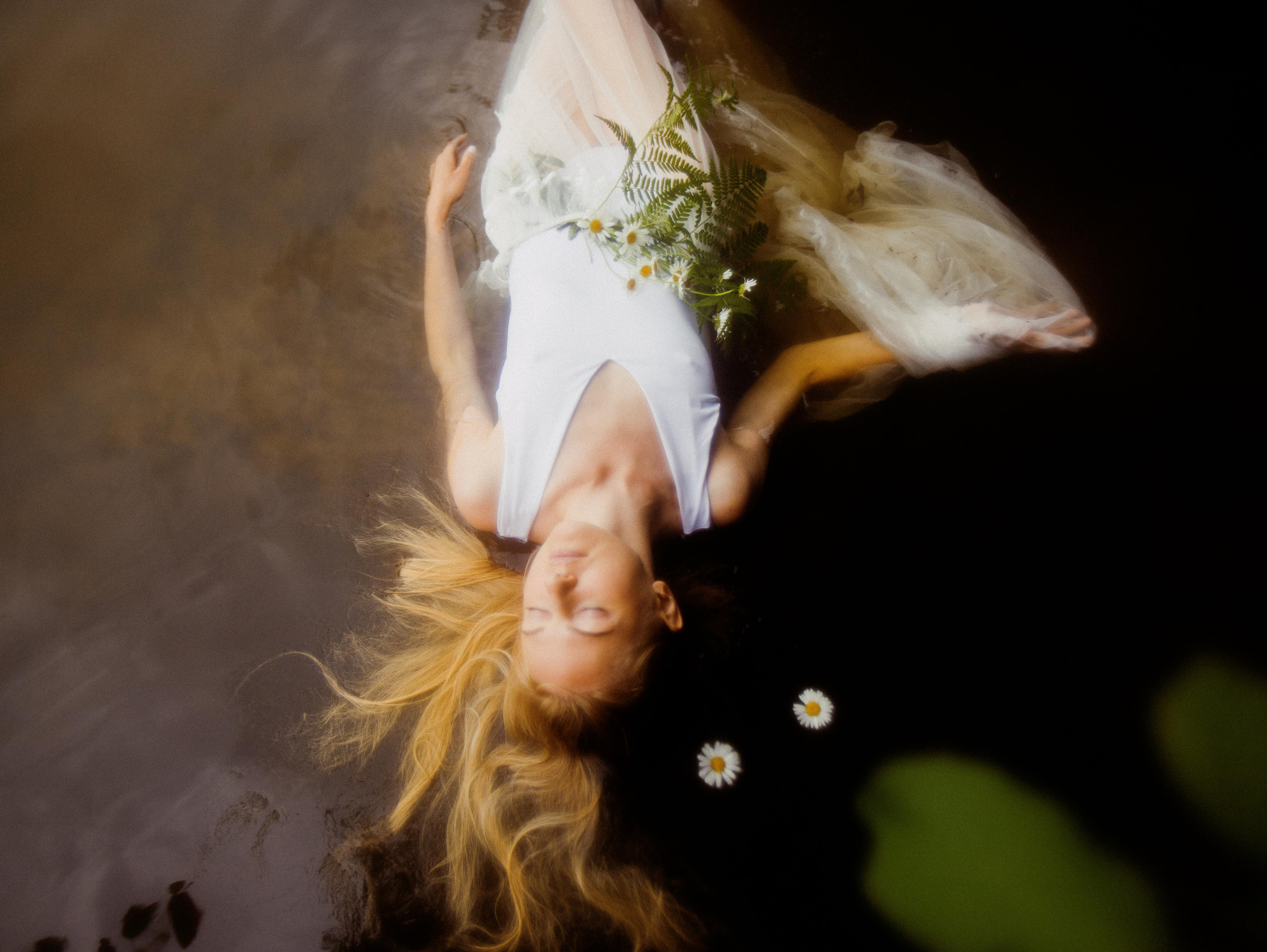 Plivi. Фотограф Мария Немм