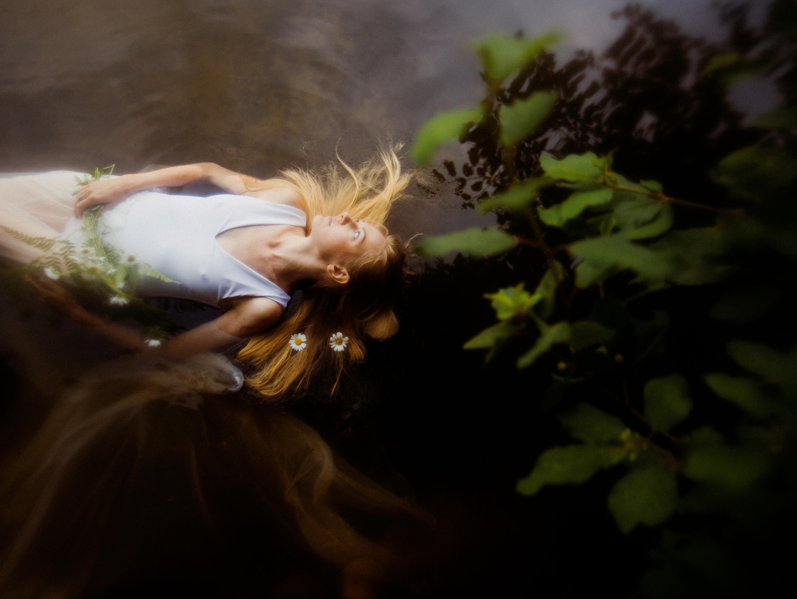 Plivi. Фотограф Мария Немм