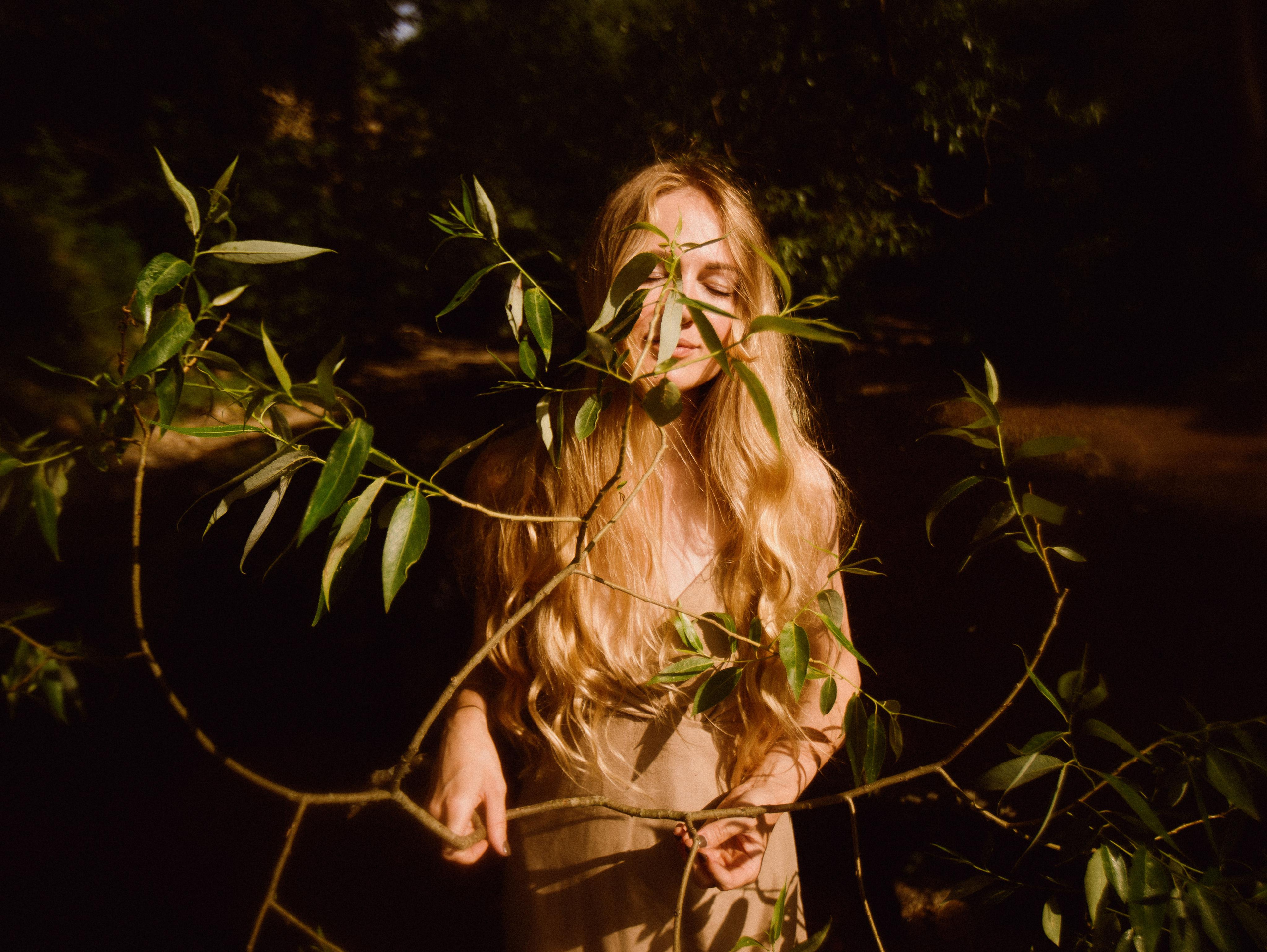 Plivi. Фотограф Мария Немм