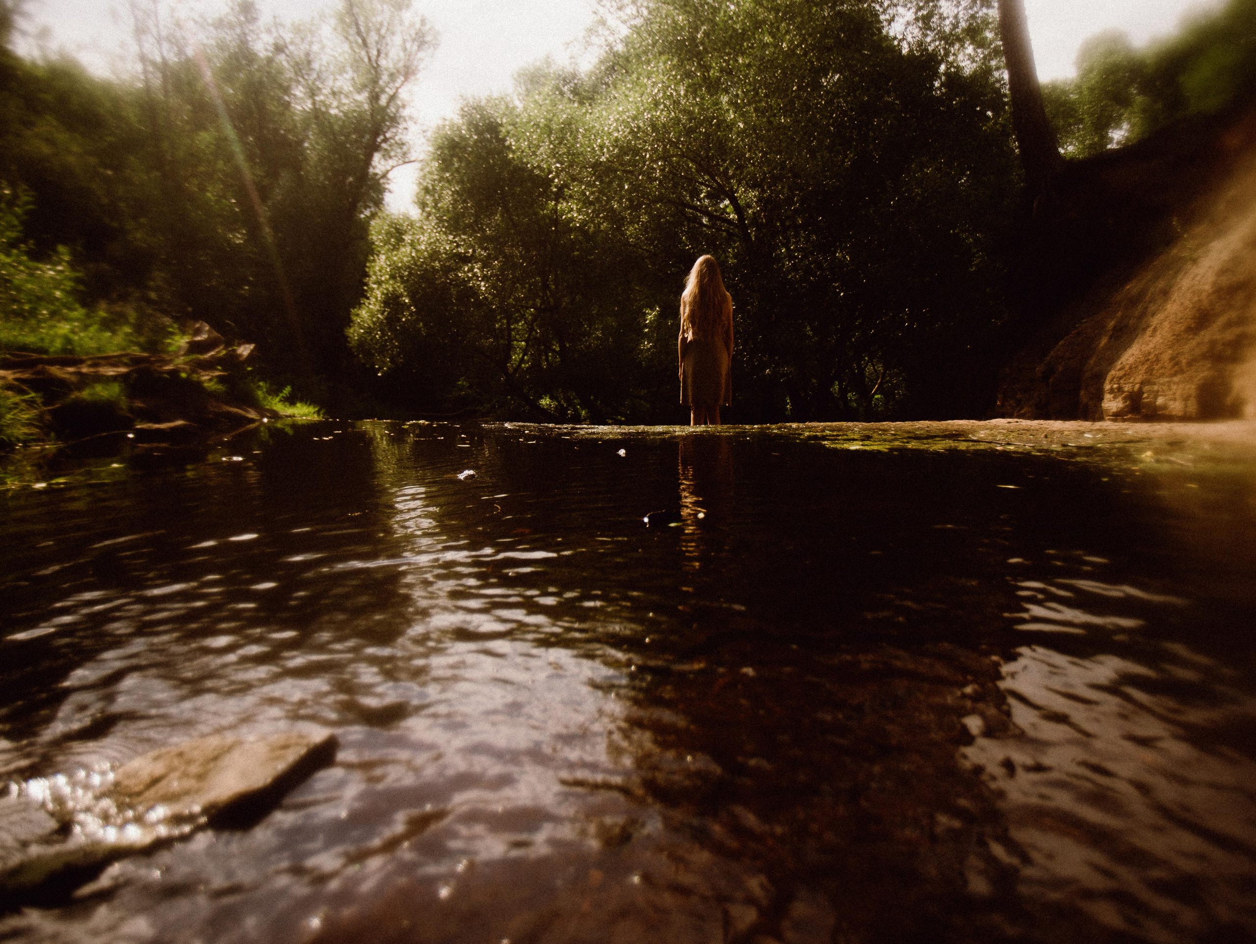 Plivi. Фотограф Мария Немм