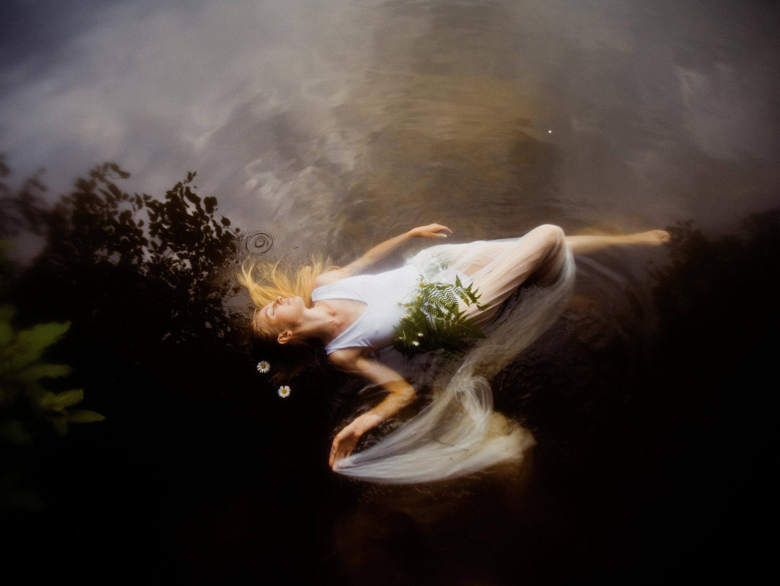 Plivi. Фотограф Мария Немм