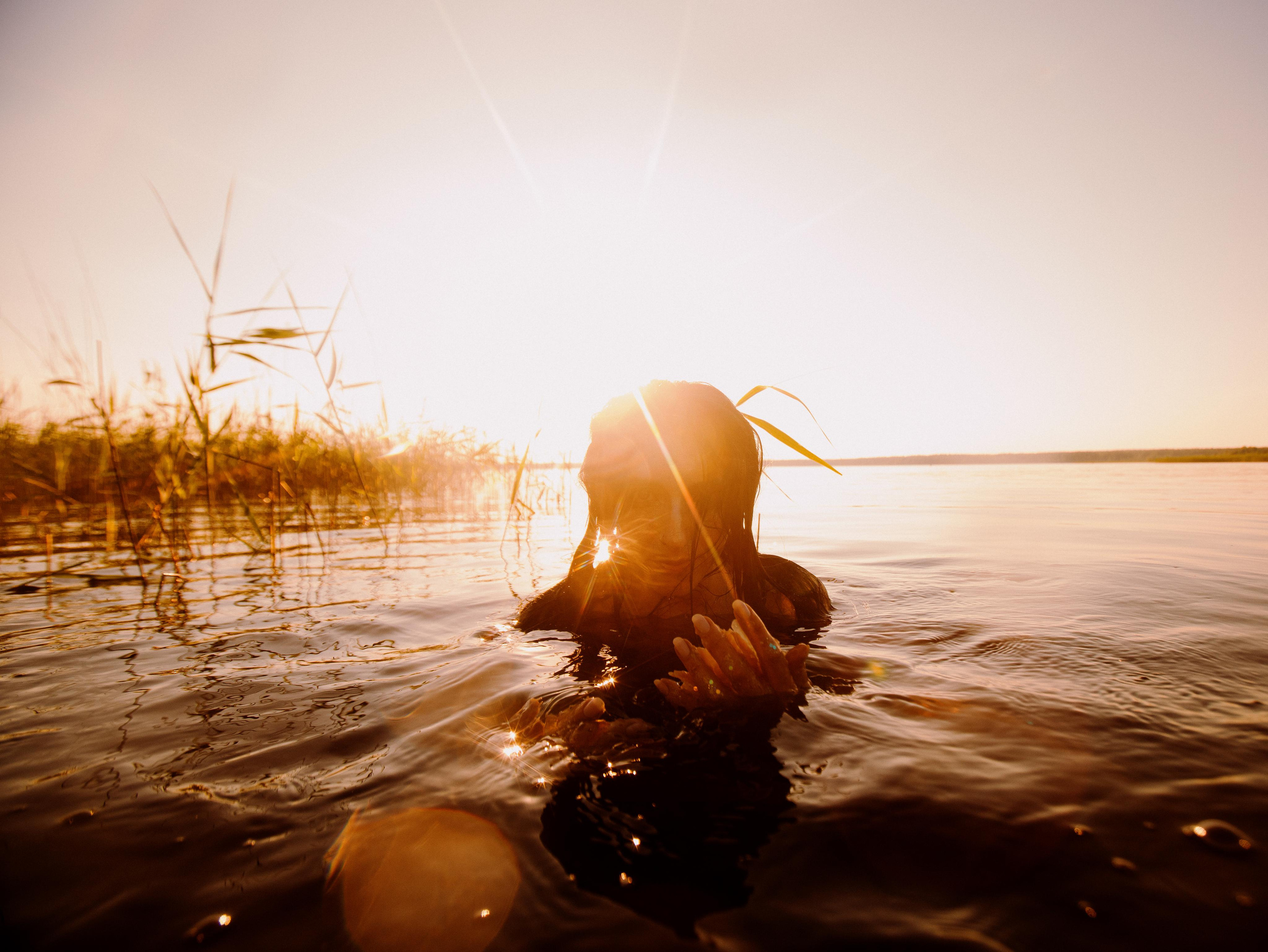 About hands. Фотограф Мария Немм