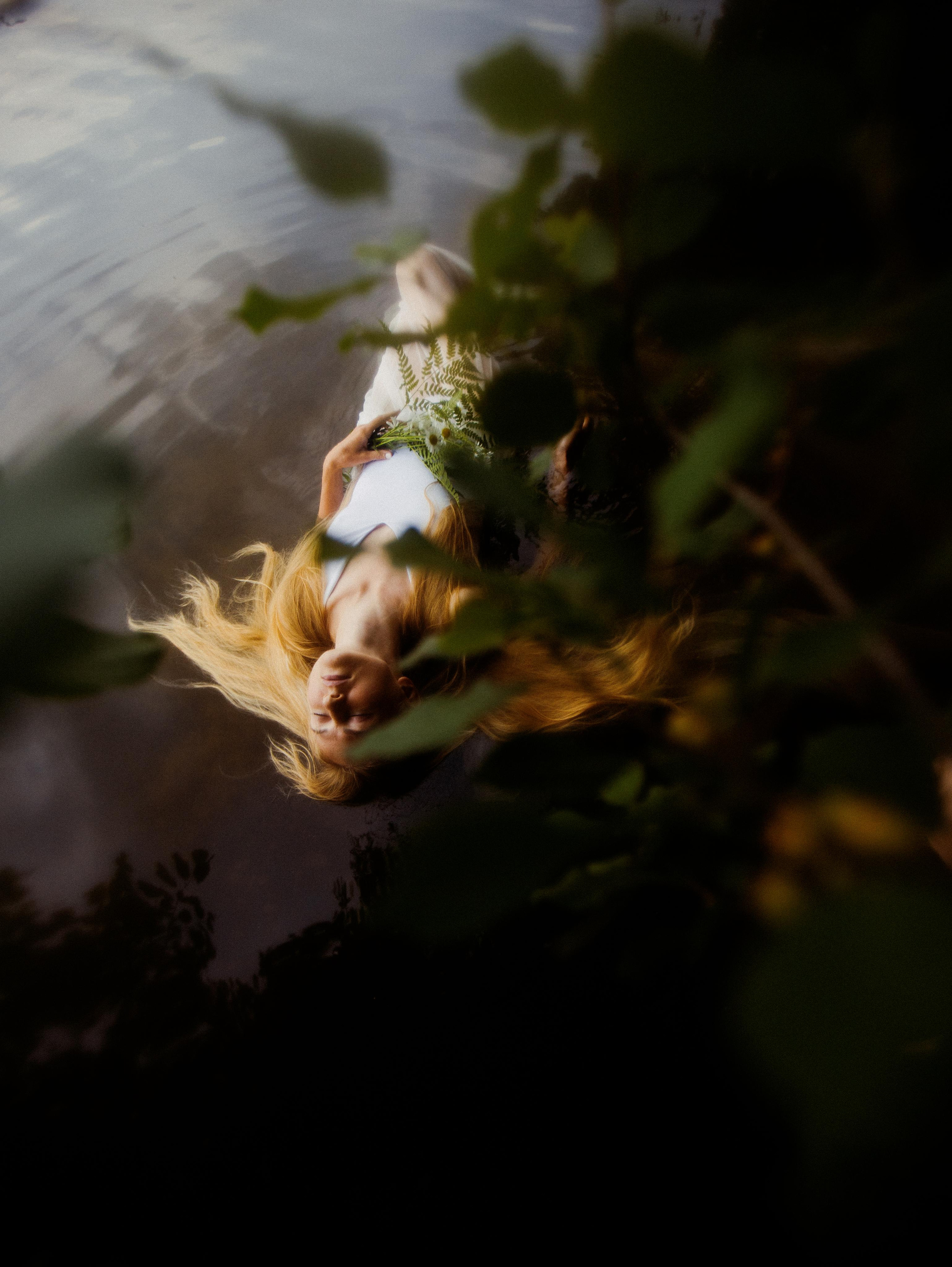 Plivi. Фотограф Мария Немм