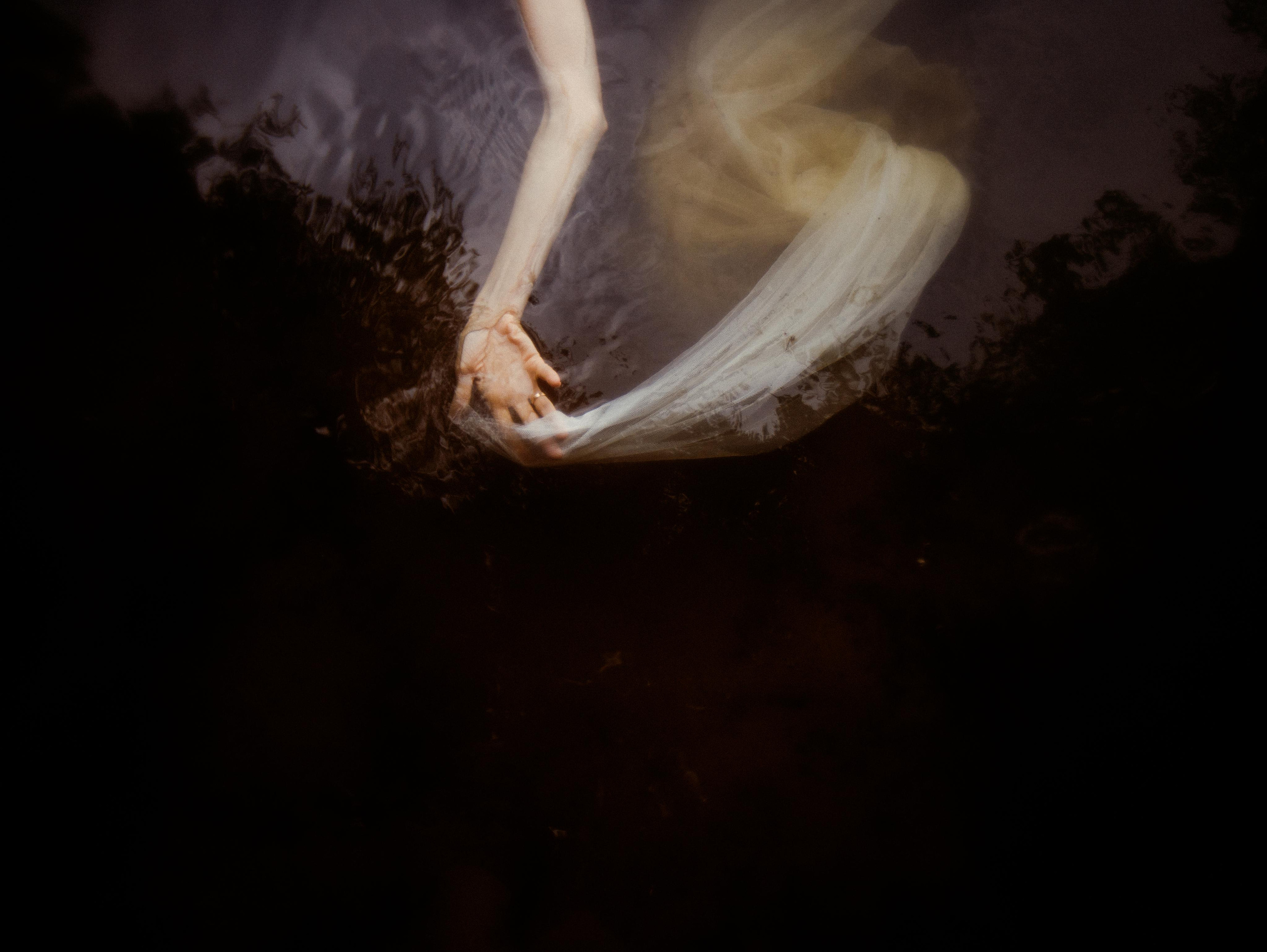 Plivi. Фотограф Мария Немм