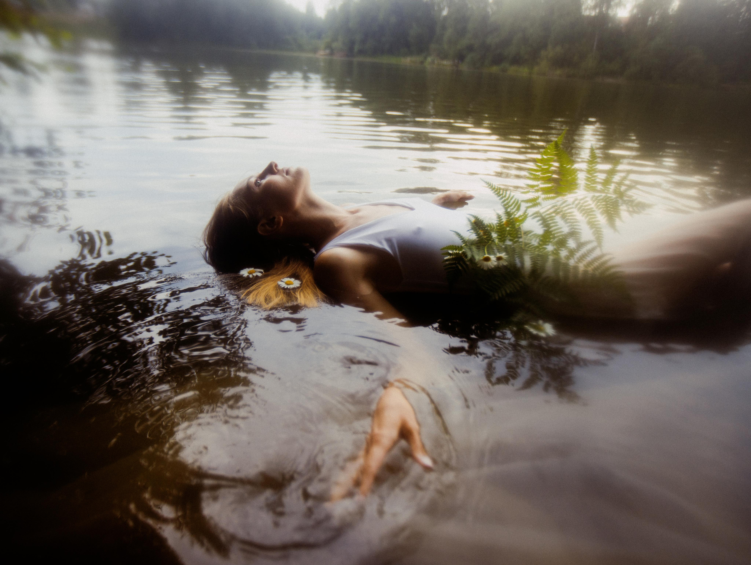 Plivi. Фотограф Мария Немм