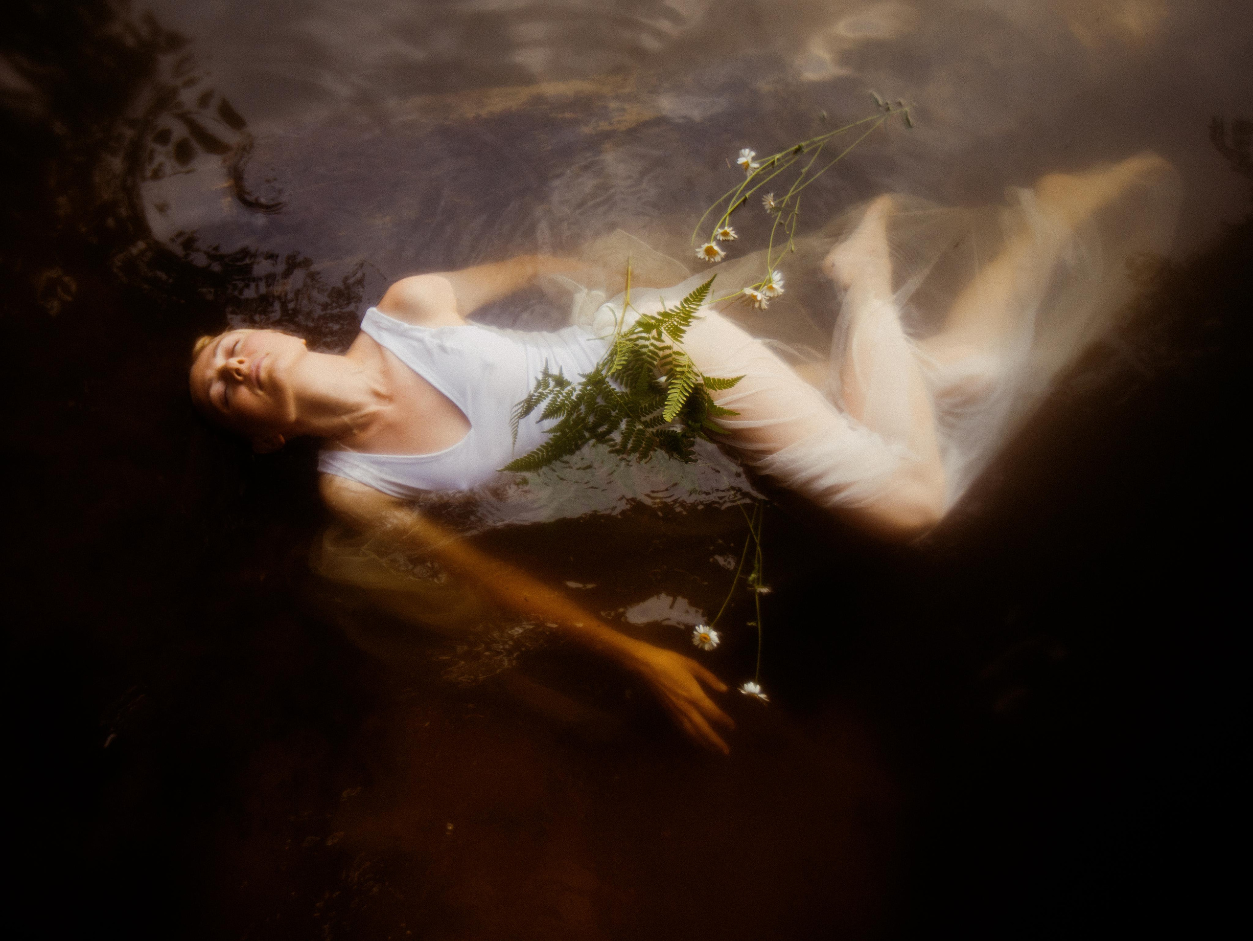 Plivi. Фотограф Мария Немм