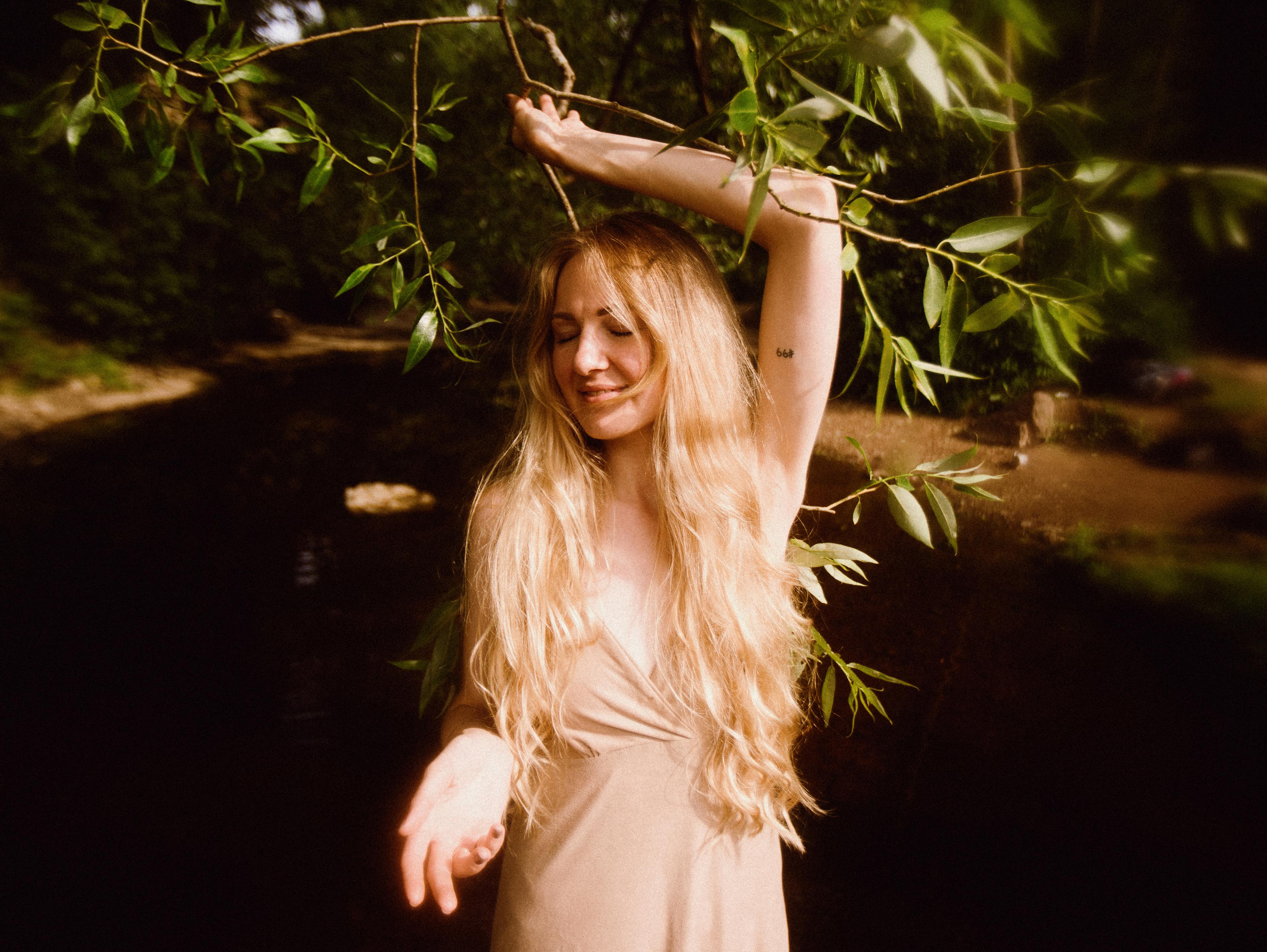 Plivi. Фотограф Мария Немм