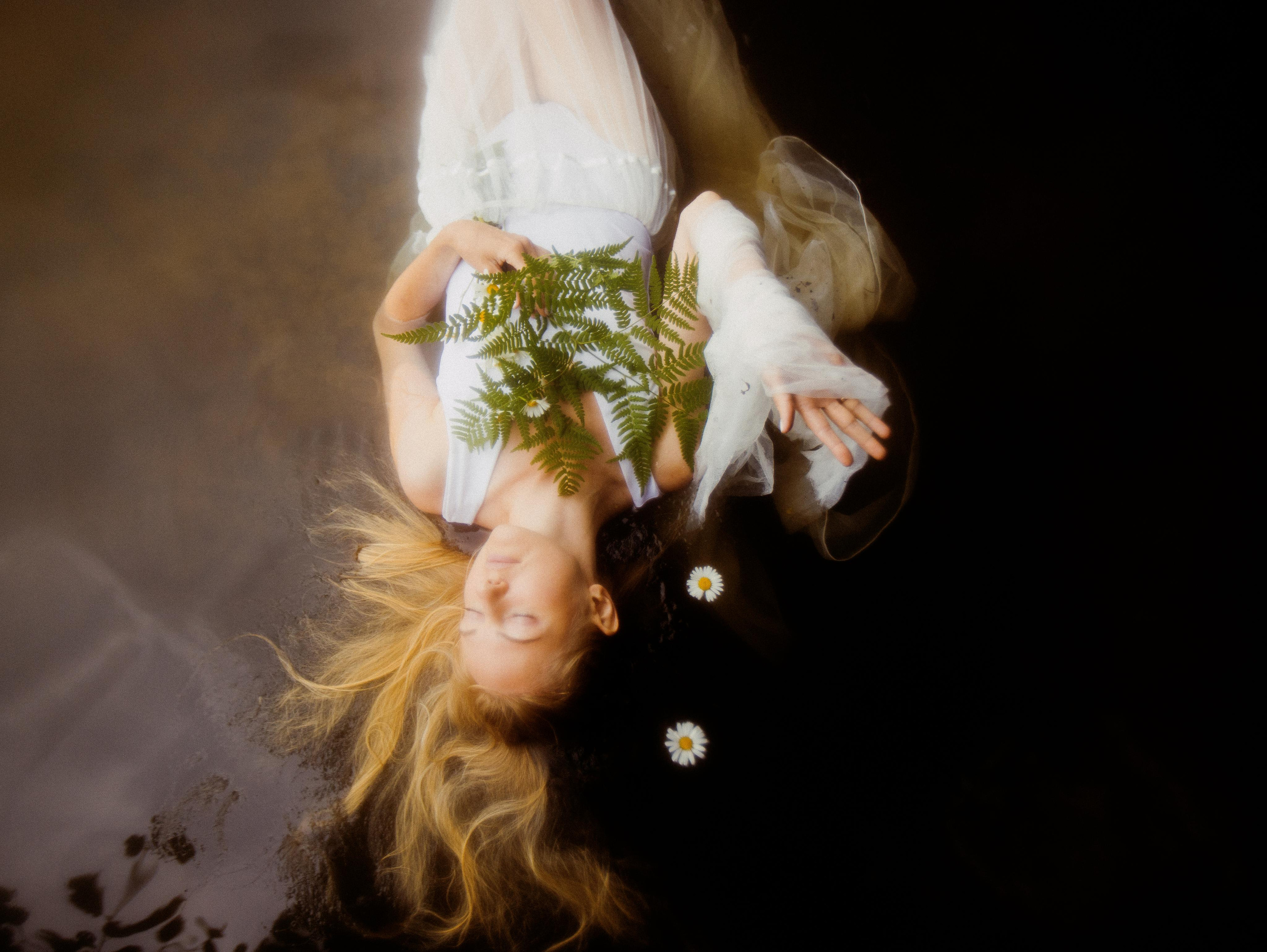 Plivi. Фотограф Мария Немм