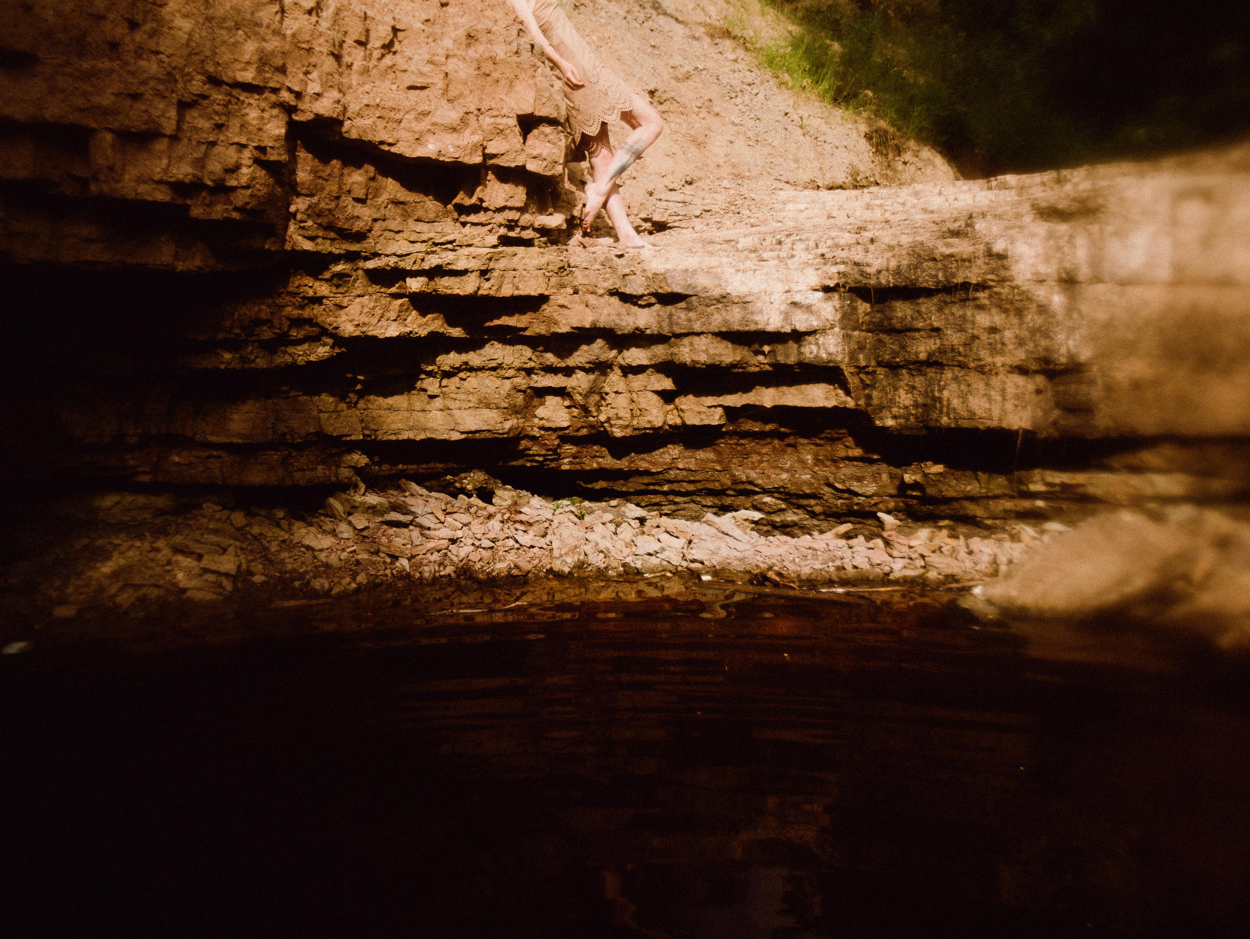 Plivi. Фотограф Мария Немм