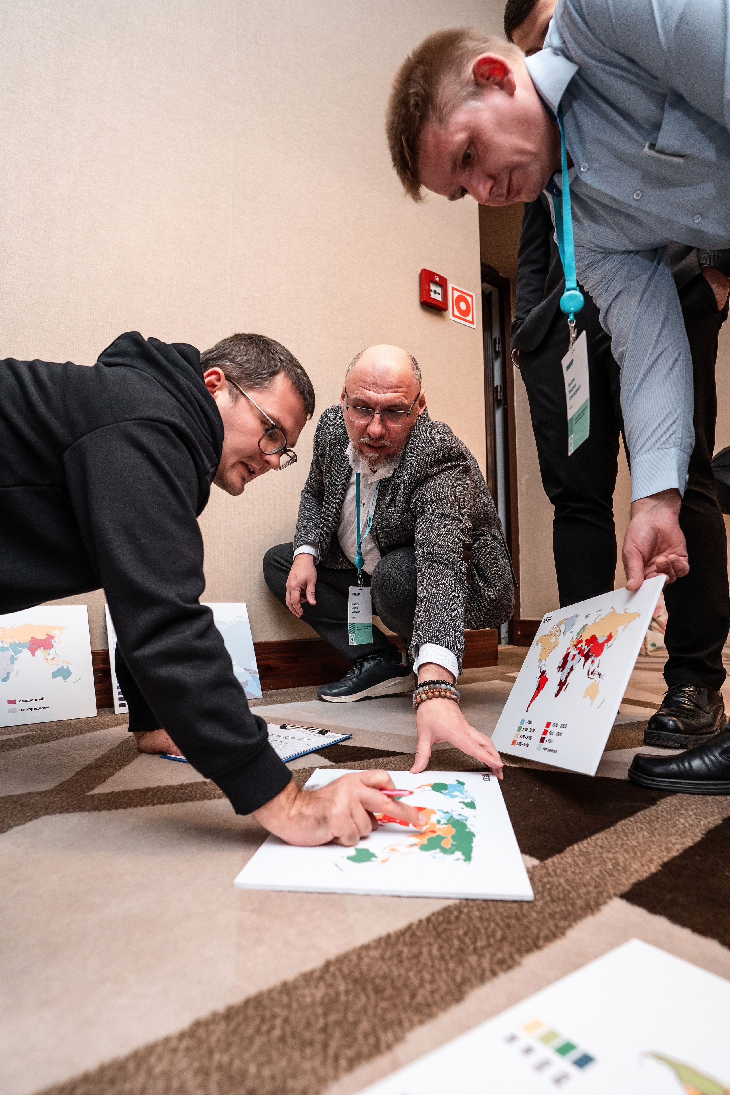 Фотоотчет Сибур. Фотограф Сочи