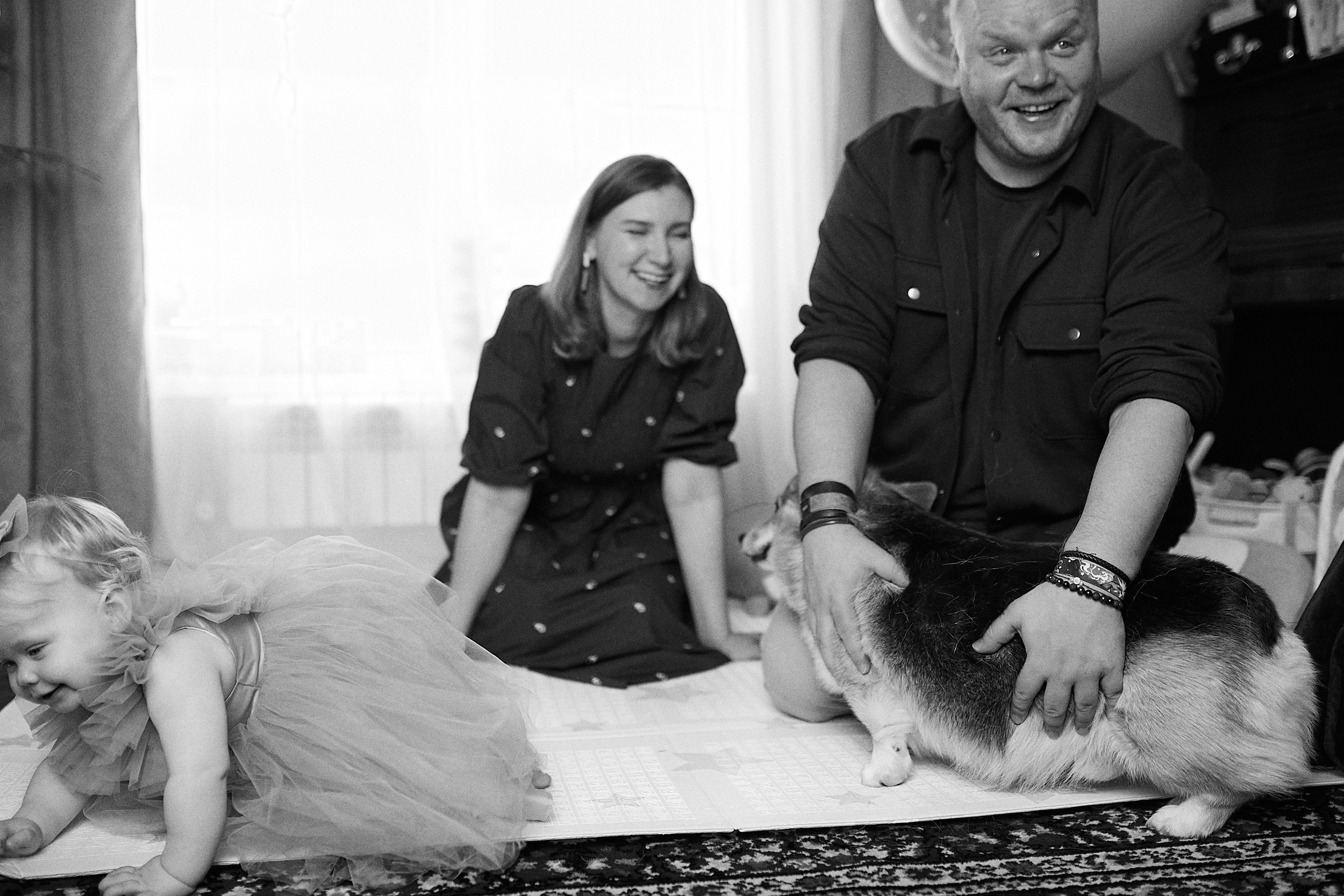 Зоя. Детский, семейный и школьный фотограф Смоленск Москва Влад Старов