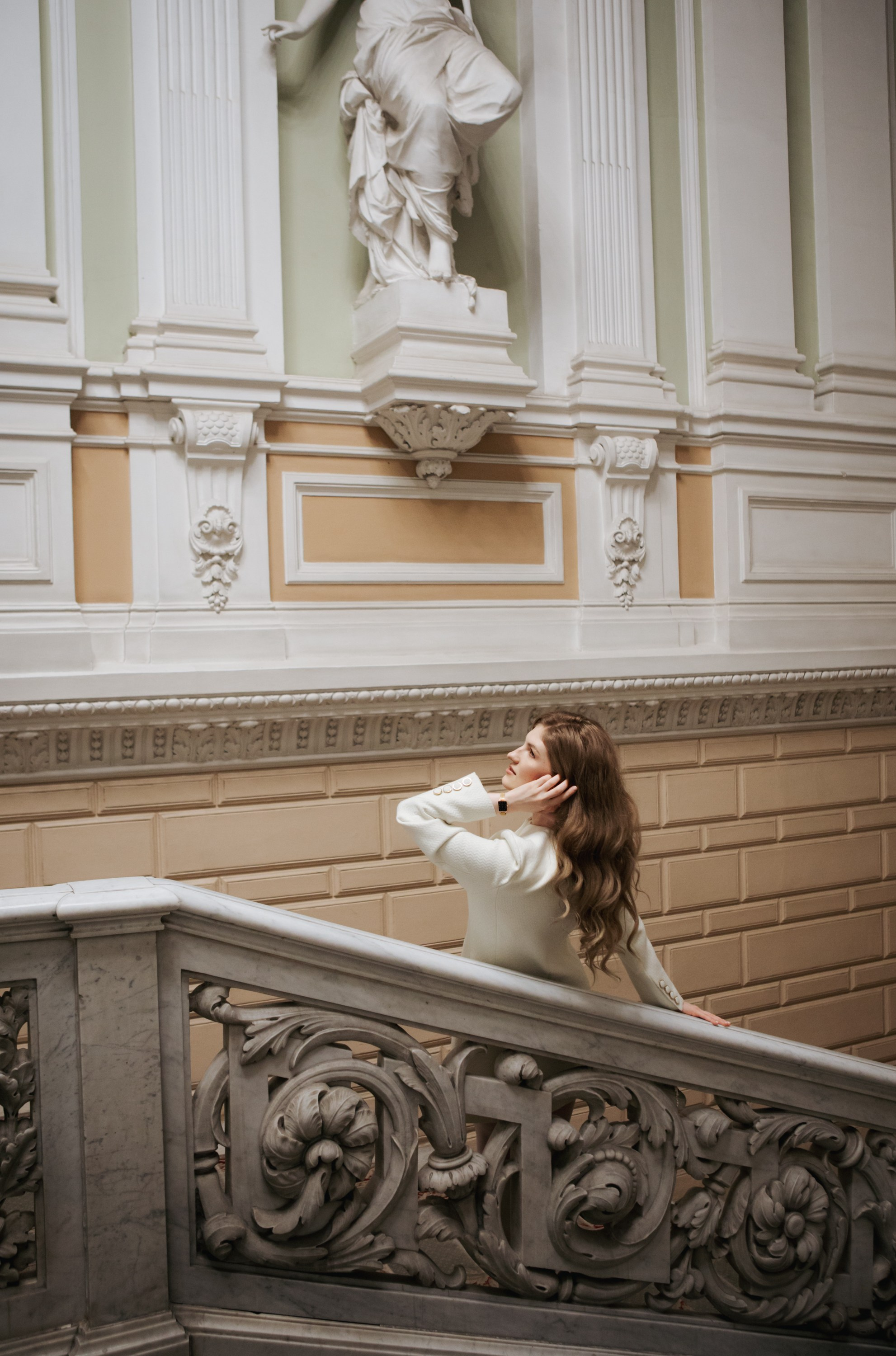 А мы из Москвы!. Елизавета Стеклянная — свадебный фотограф в Санкт-Петербурге