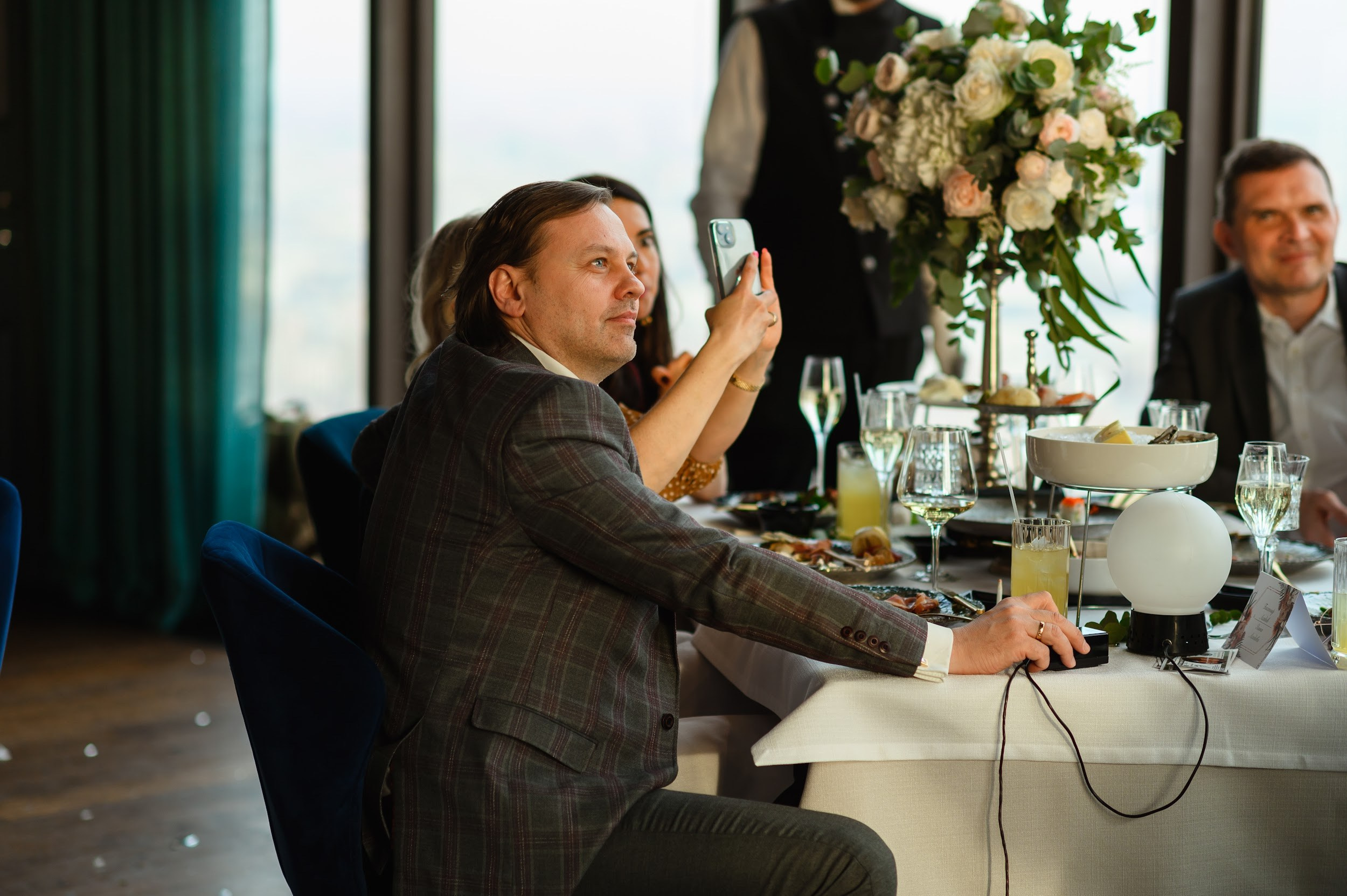 N&S. Фотограф Марина Росси