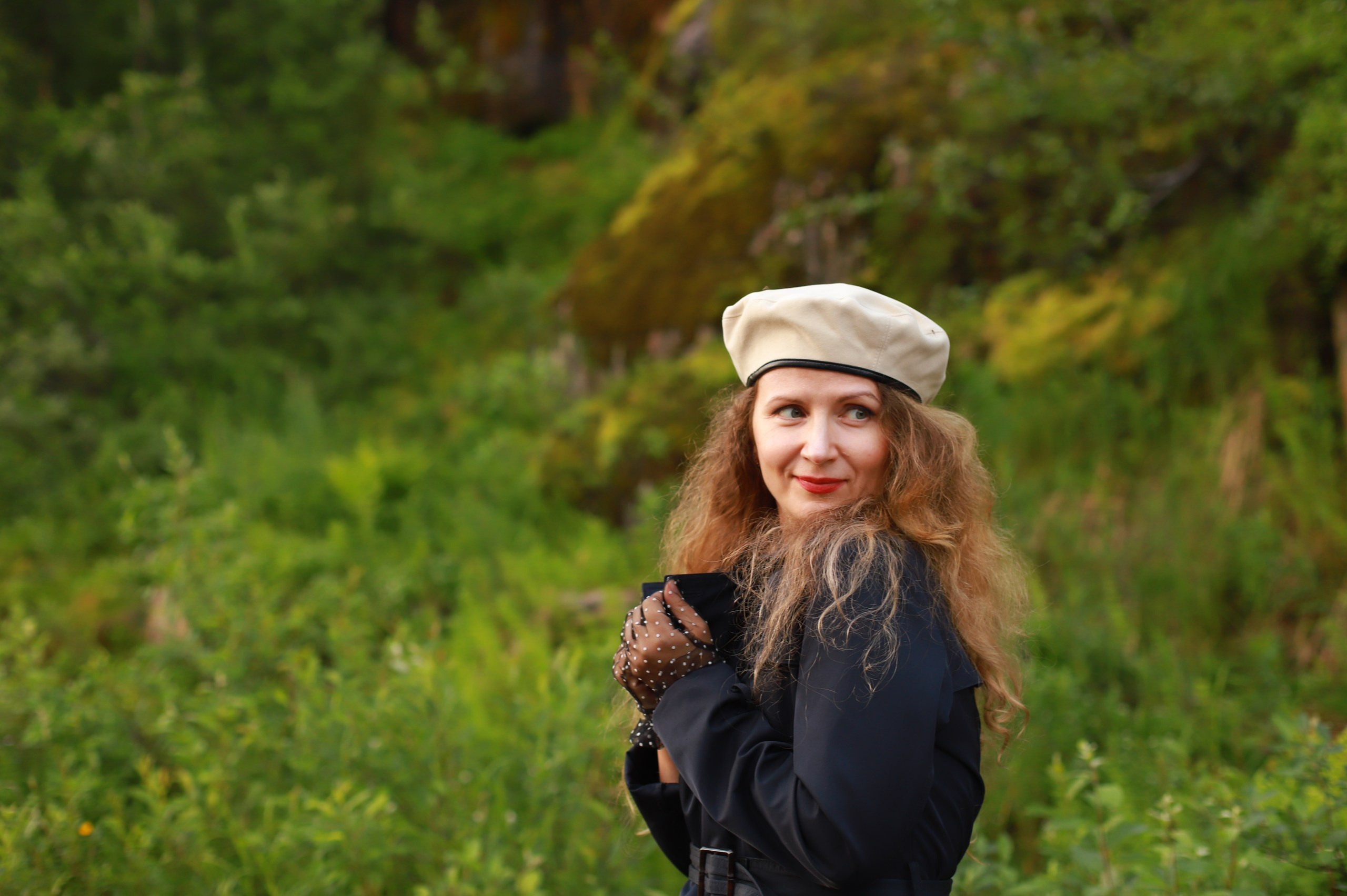 Екатерина Мурманск. Женский и семейный фотограф в Санкт-Петербурге Любовь Малышева