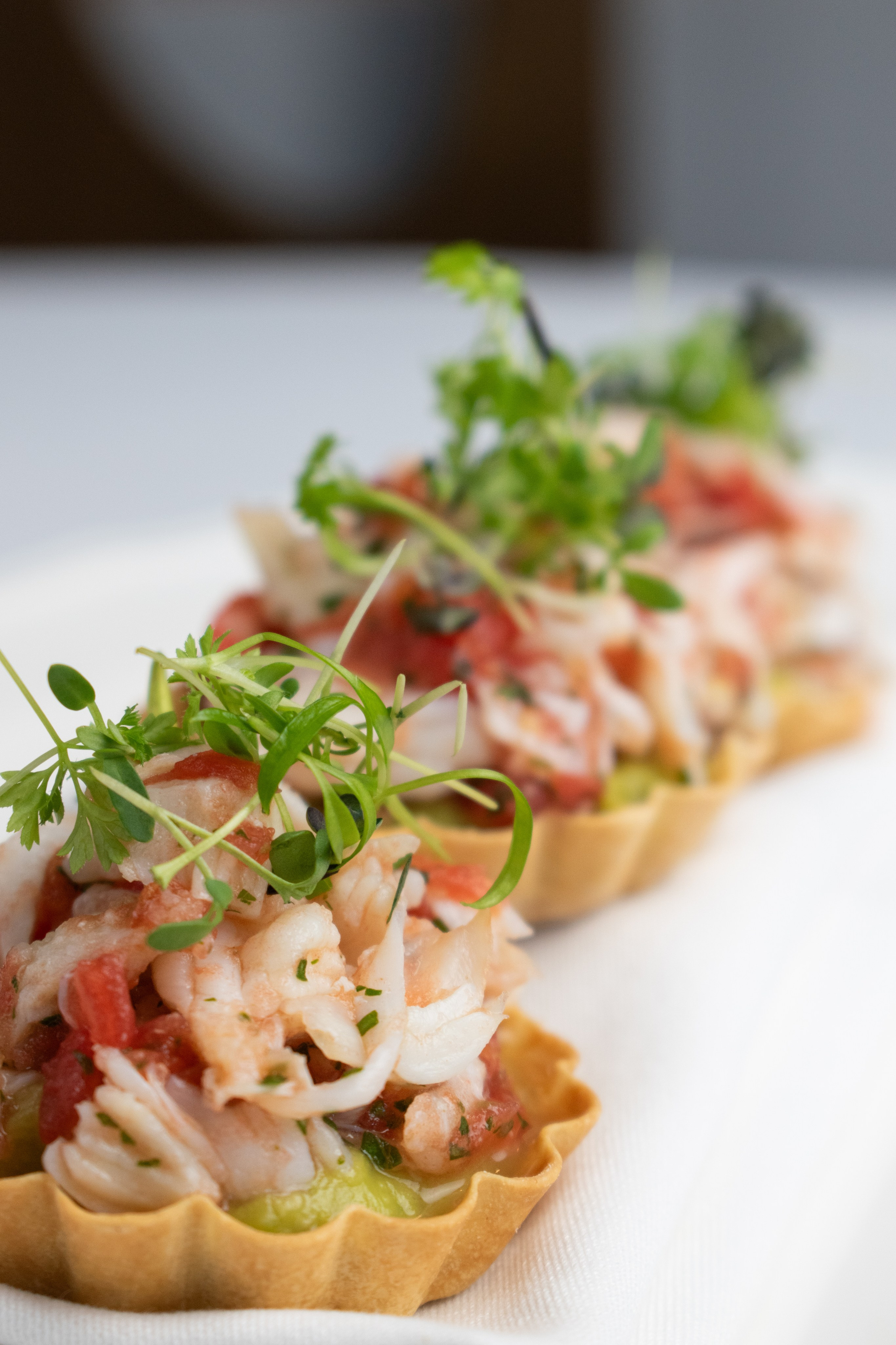 Фуршетное меню ресторан Море. Фотограф в Ижевске. Репортажи, спорт, индивидуальные фотосессии