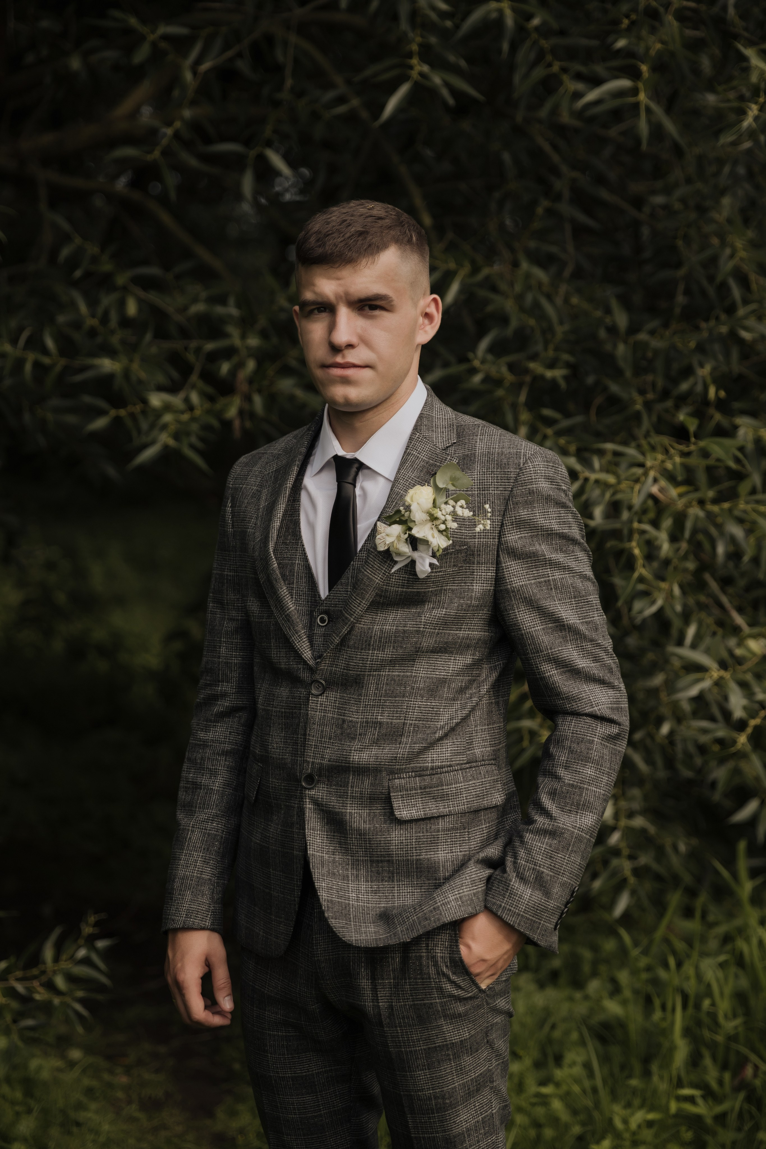 Waiting For The Summer. Фотограф Лия Козловская Минск