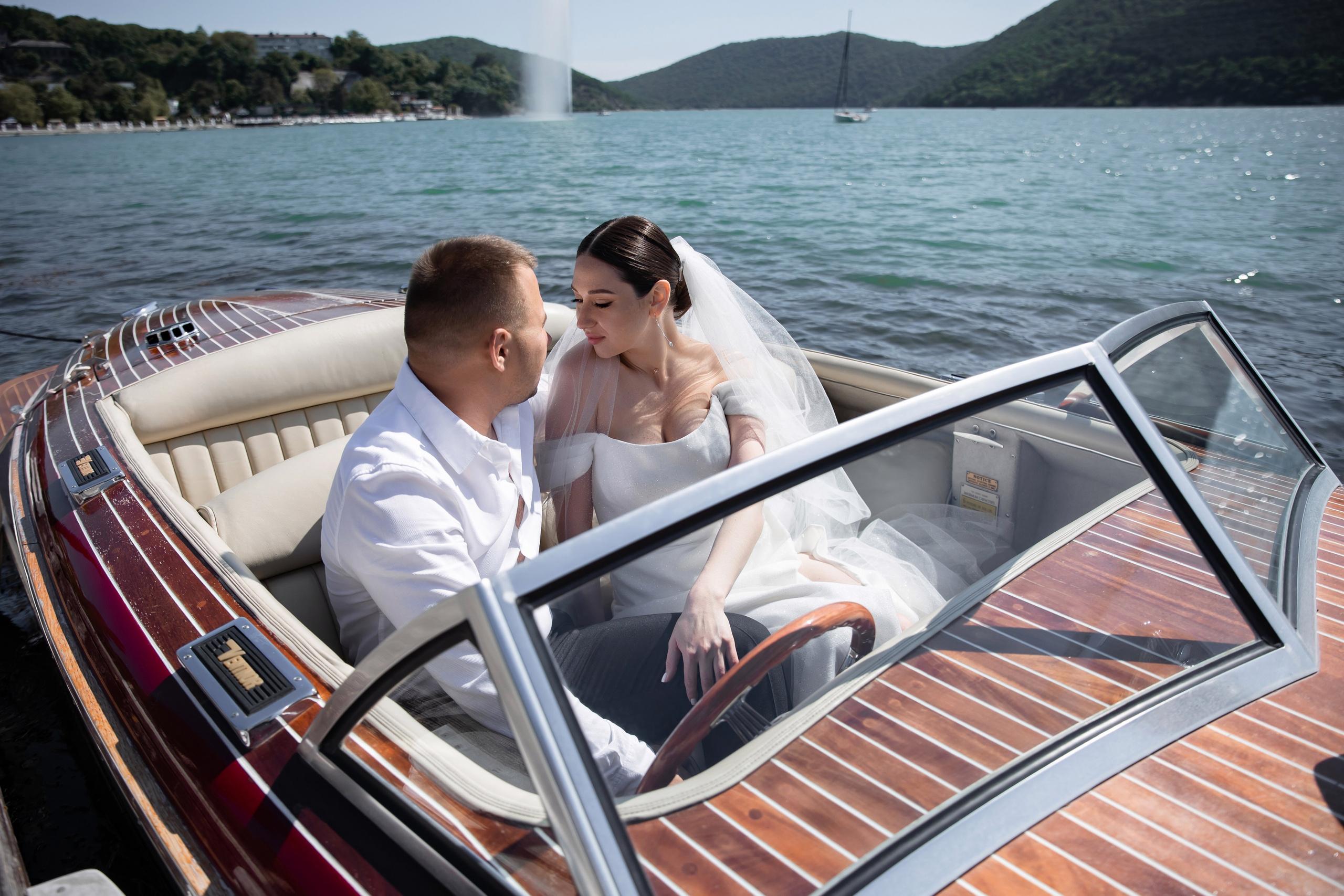 Оксана Игорь. Свадебный фотограф в Краснодарском крае Карина Будниченко