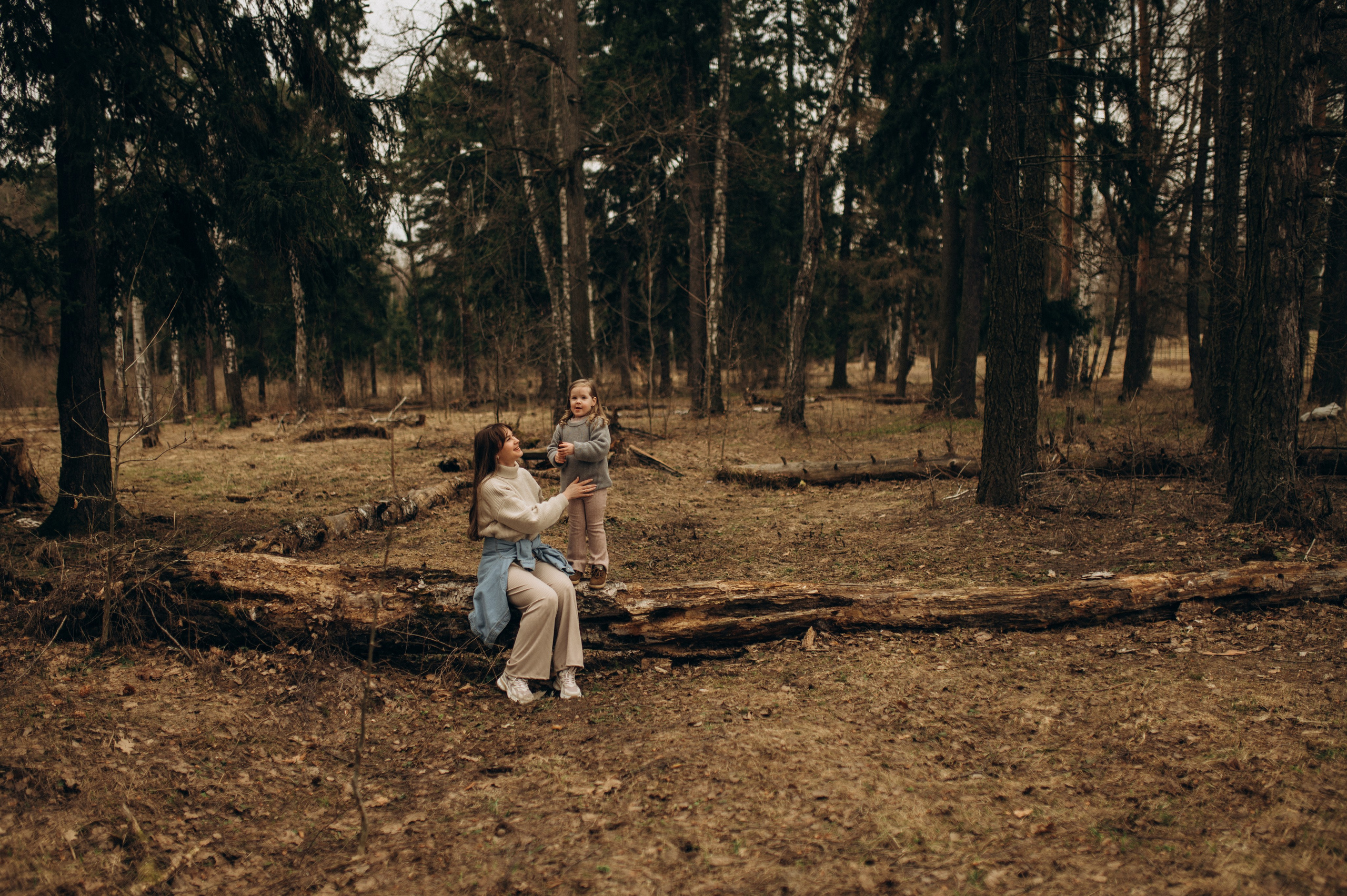 На конюшне. Семейный фотограф Нагорнова Виктория