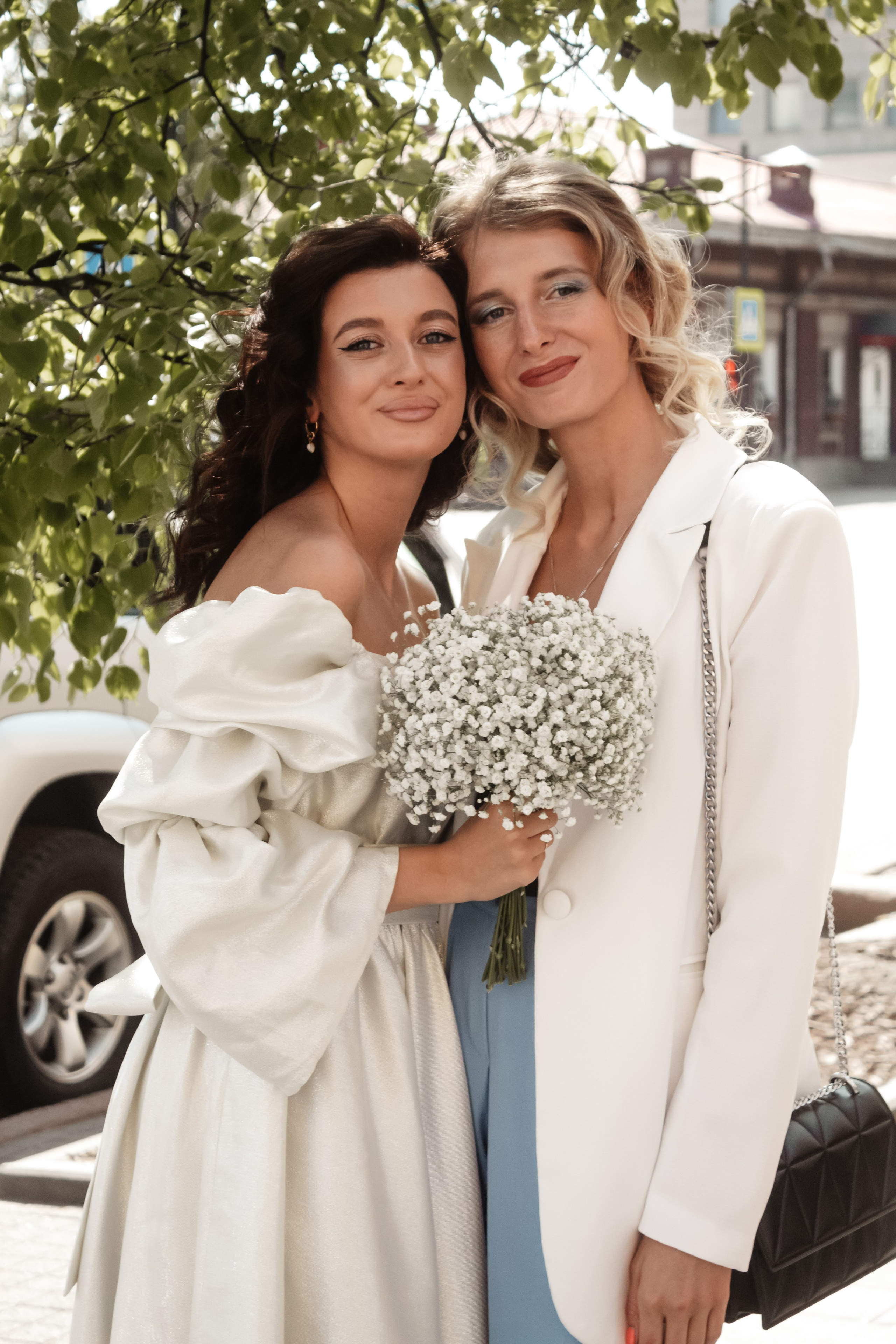 Свадьба. ProFoto