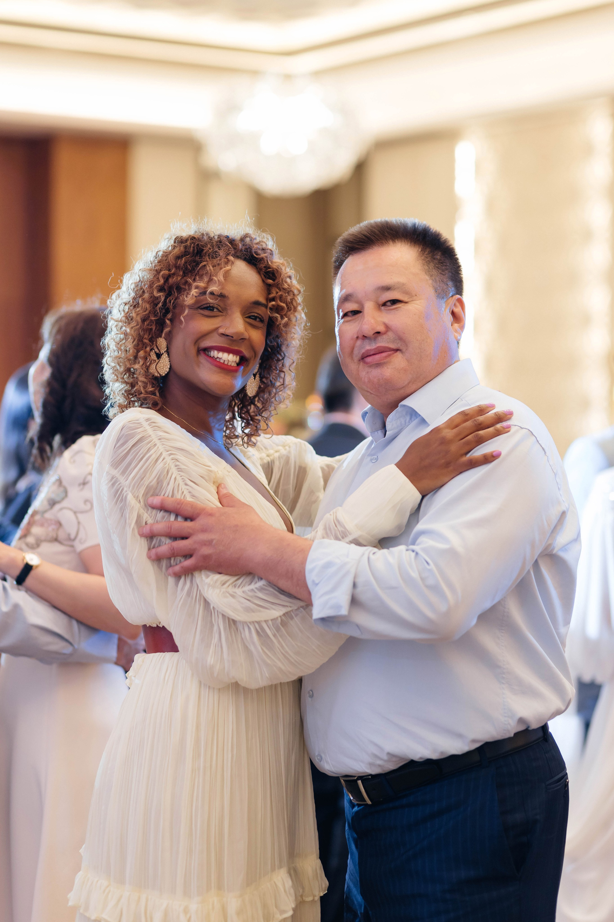 Alina Uzatu. Профессиональный фотограф в городе Астана/Алматы Даурен Сембаев