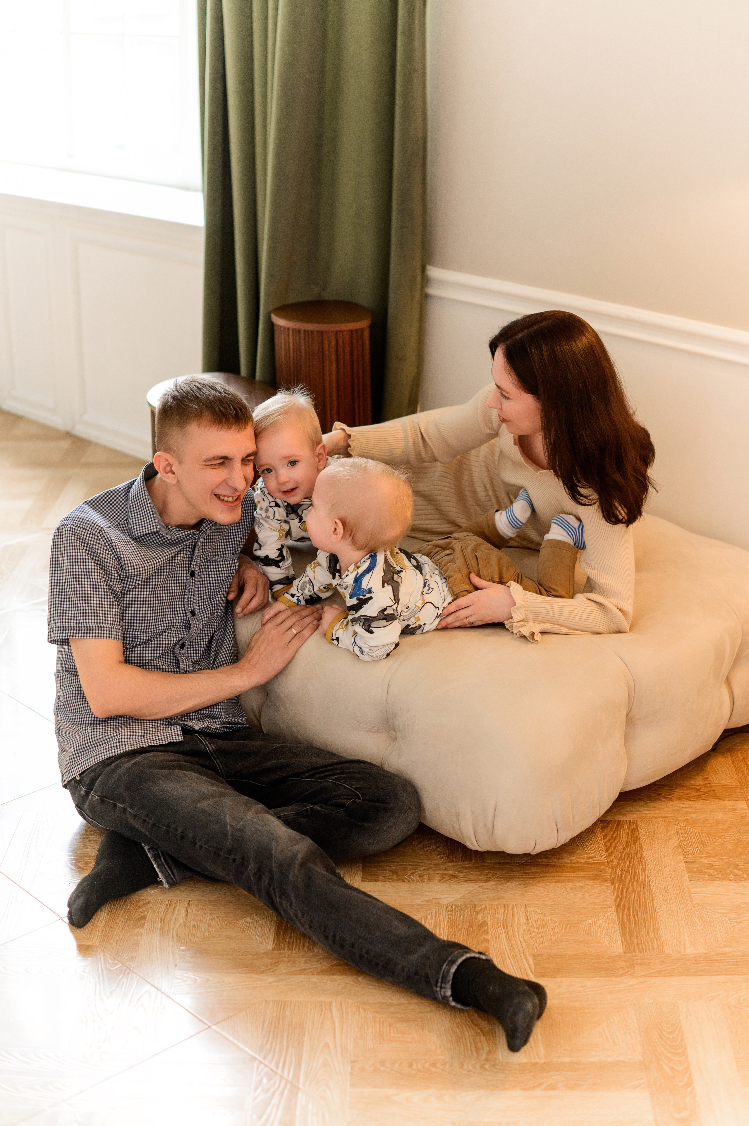 Когда-то моя свадебная пара). Фотограф в Краснодаре Альбрехт Амина