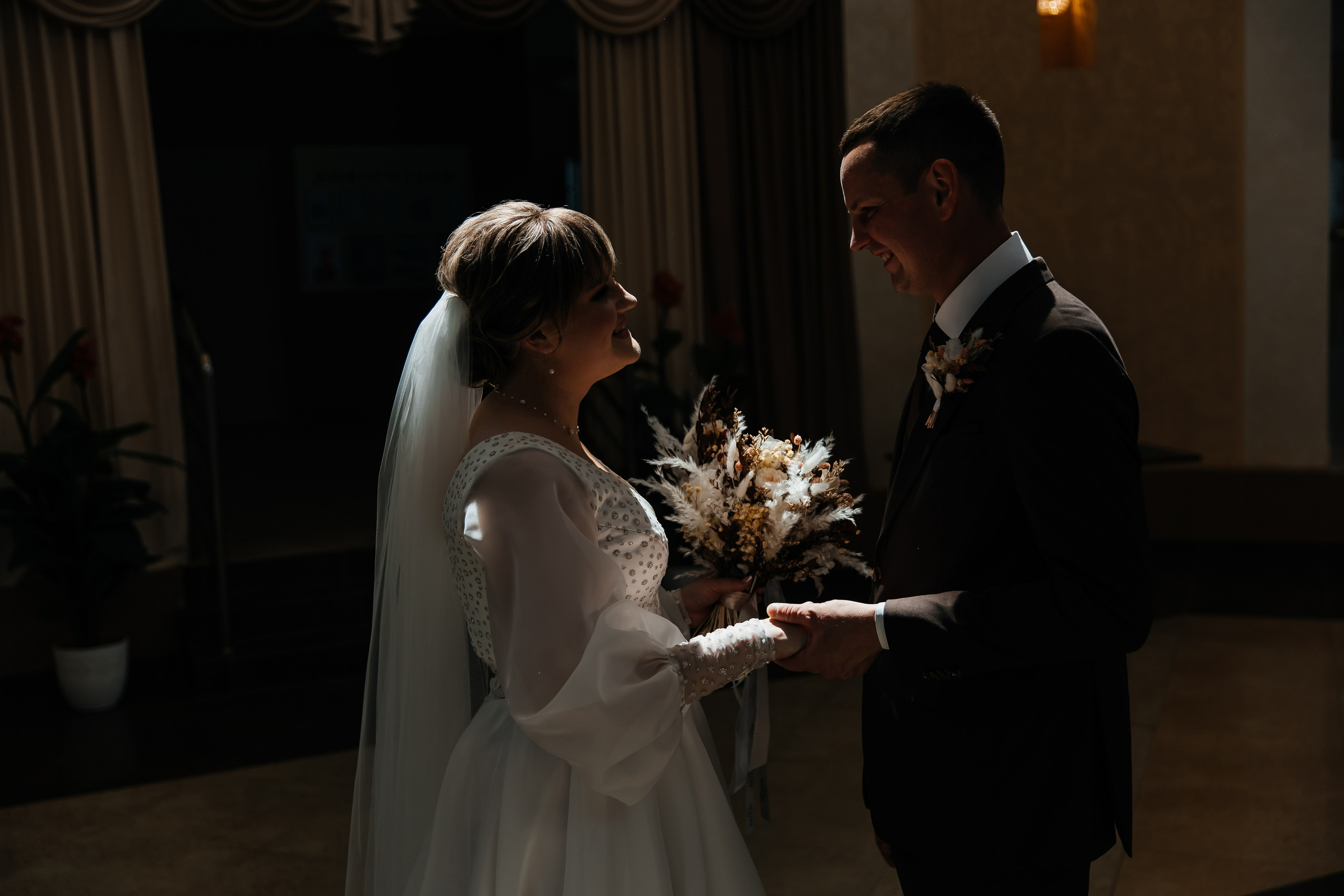 Евгений и Ирина. Свадебный и семейный фотограф в Арзамасе Давыденкова Яна