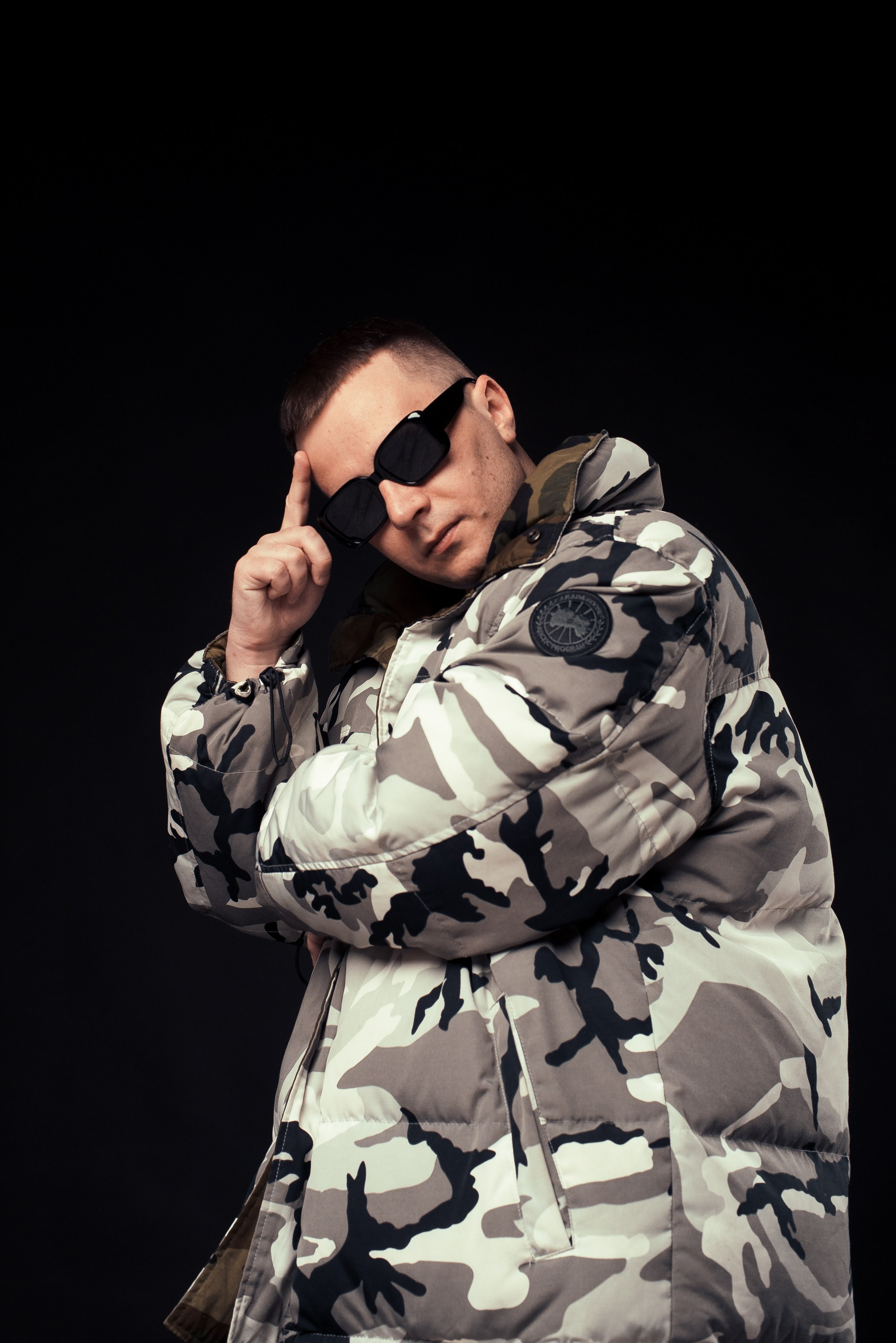 Dabro&Hard. Главная